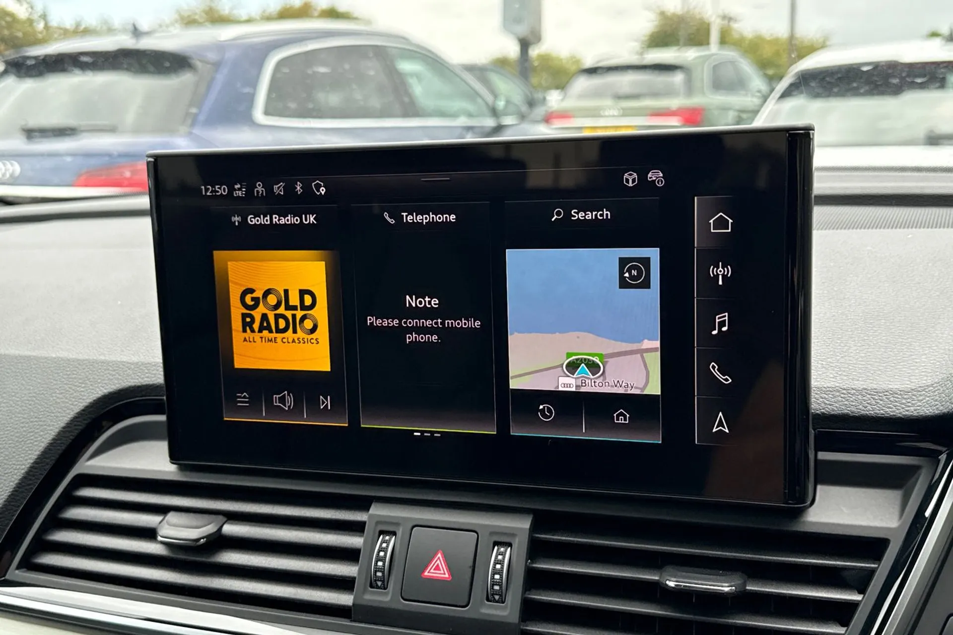 Audi Q5 thumbnail image number 46