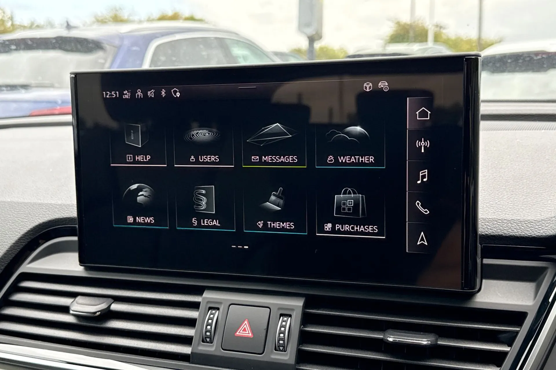 Audi Q5 thumbnail image number 29