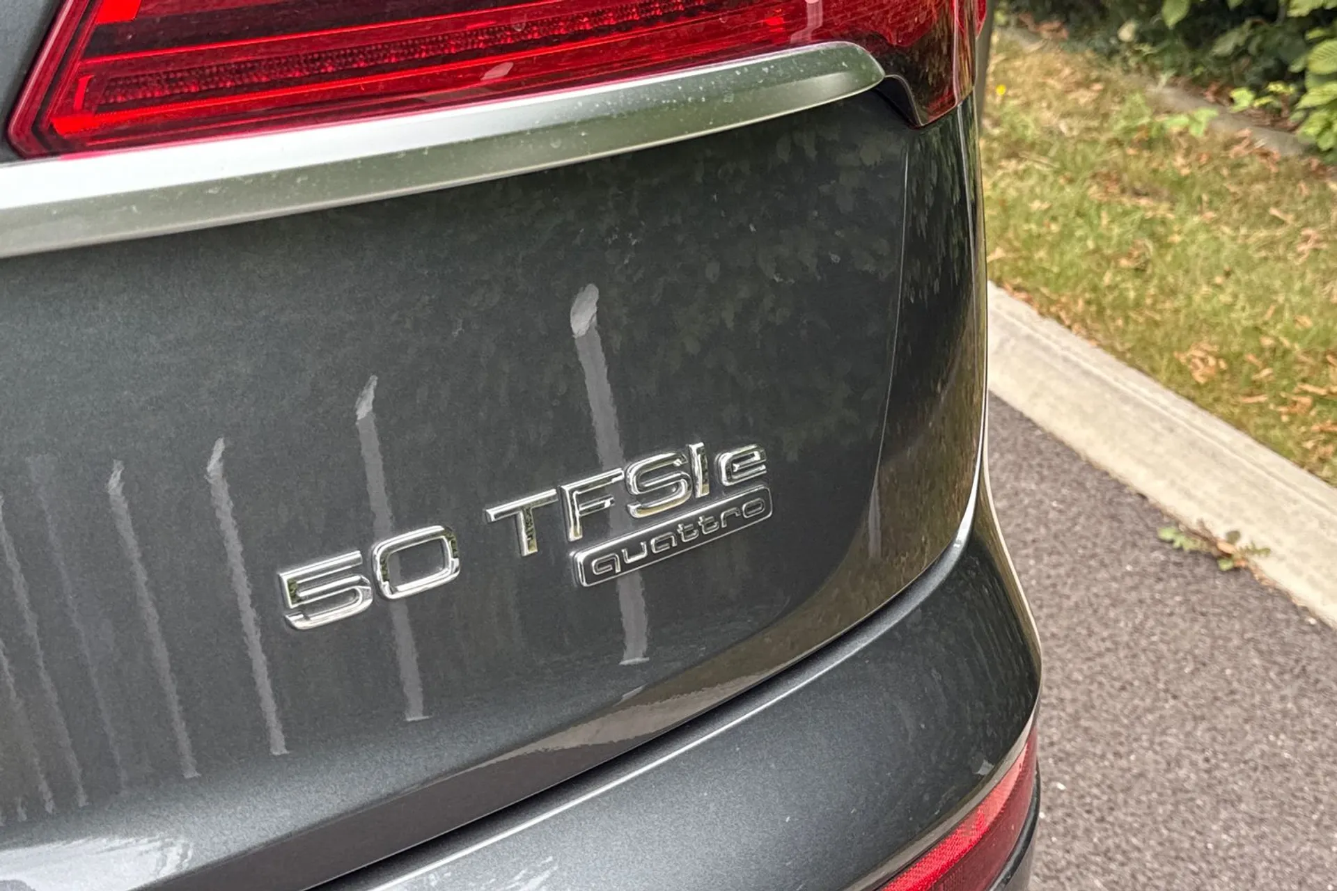 Audi Q5 thumbnail image number 15