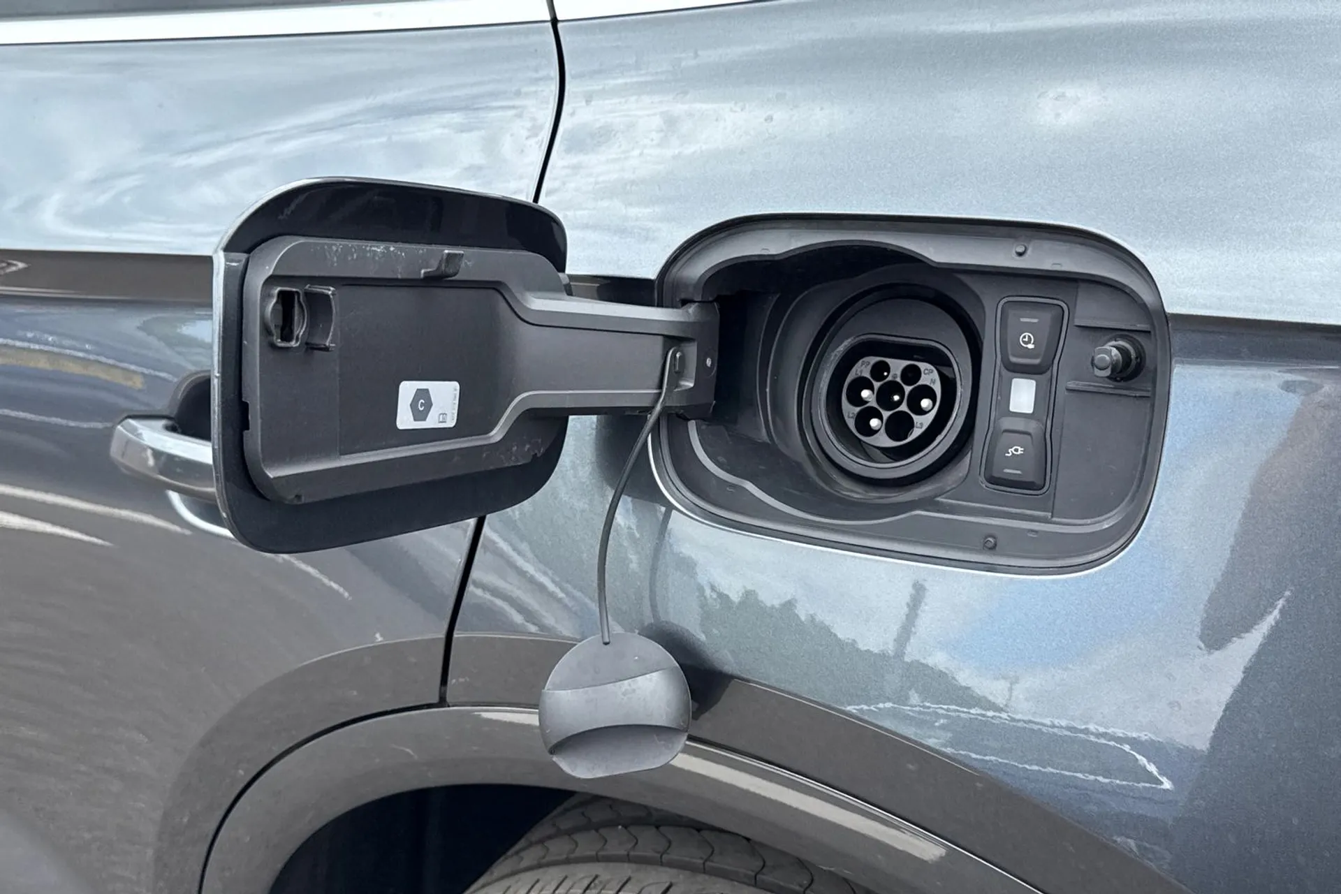Audi Q5 thumbnail image number 17