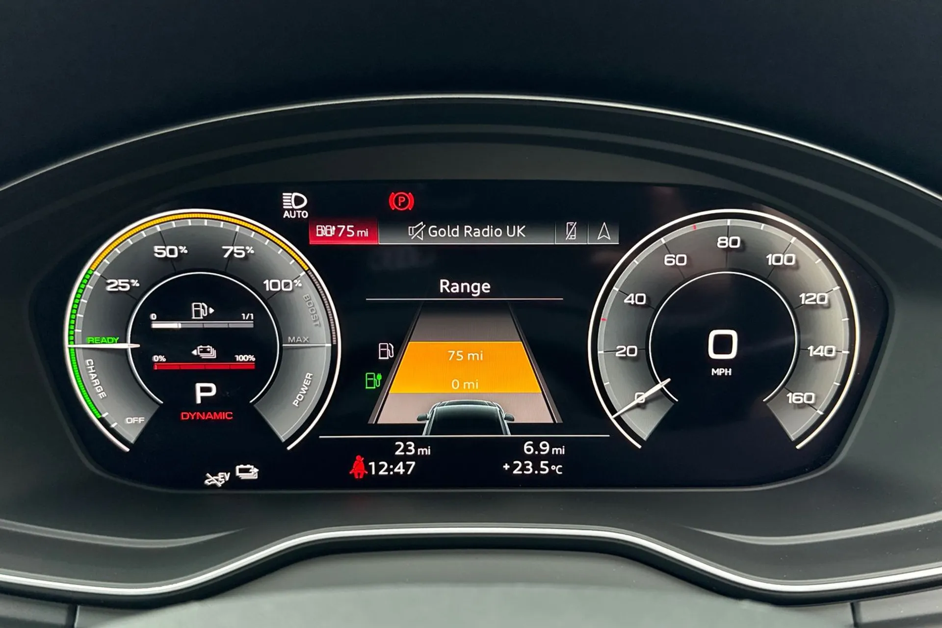 Audi Q5 thumbnail image number 48