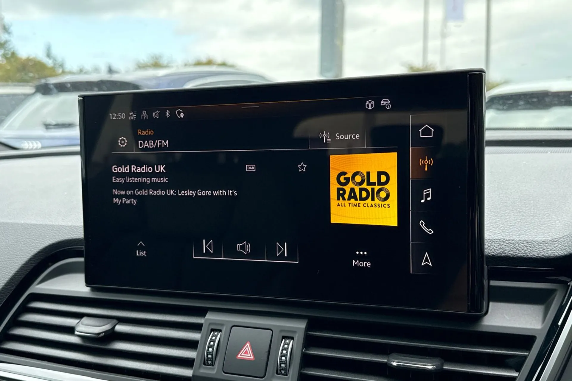 Audi Q5 thumbnail image number 40
