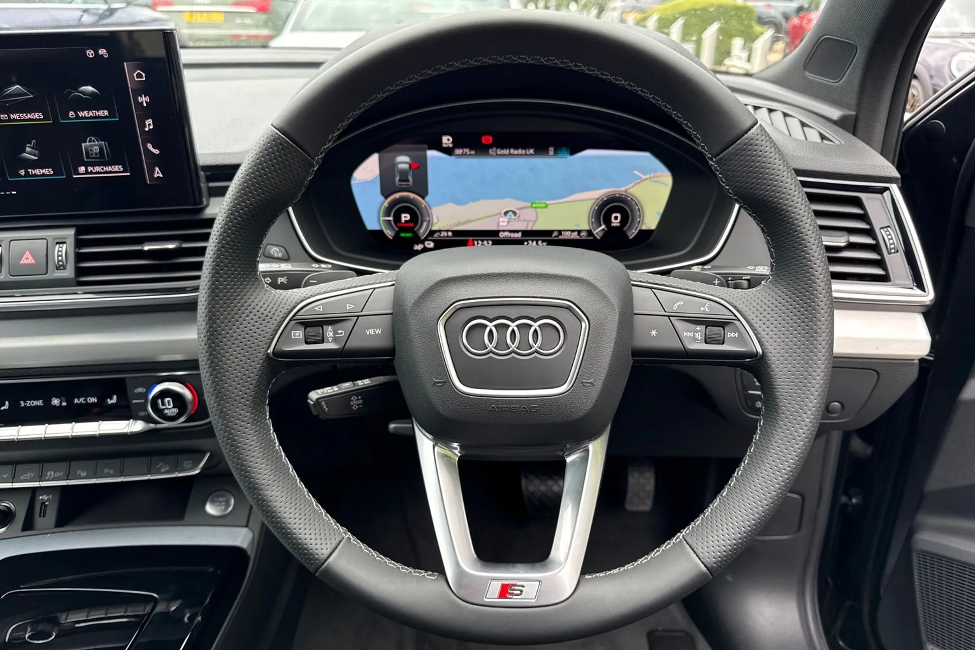 Audi Q5 thumbnail image number 39