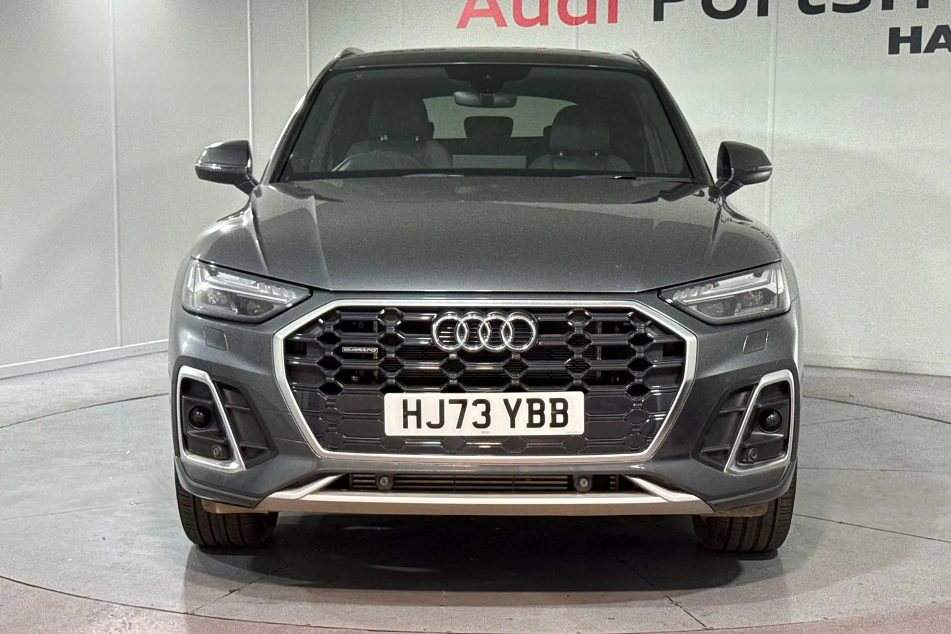 Audi Q5 thumbnail image number 5