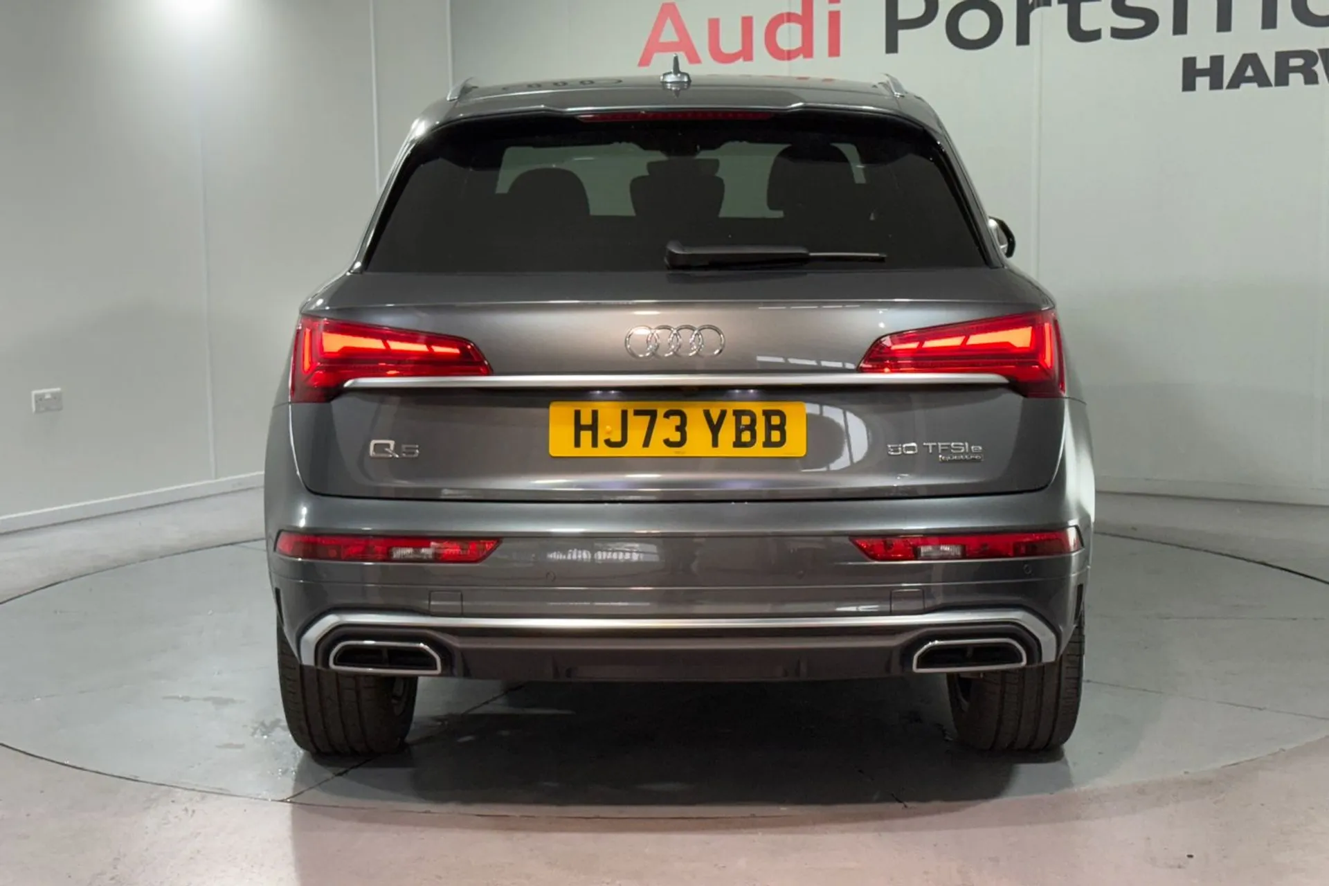 Audi Q5 thumbnail image number 7