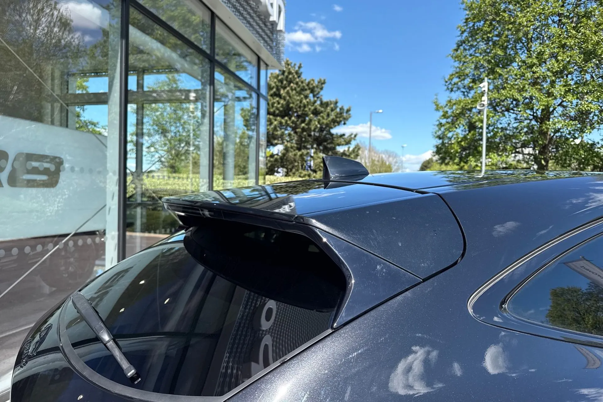 Jaguar E-PACE thumbnail image number 36
