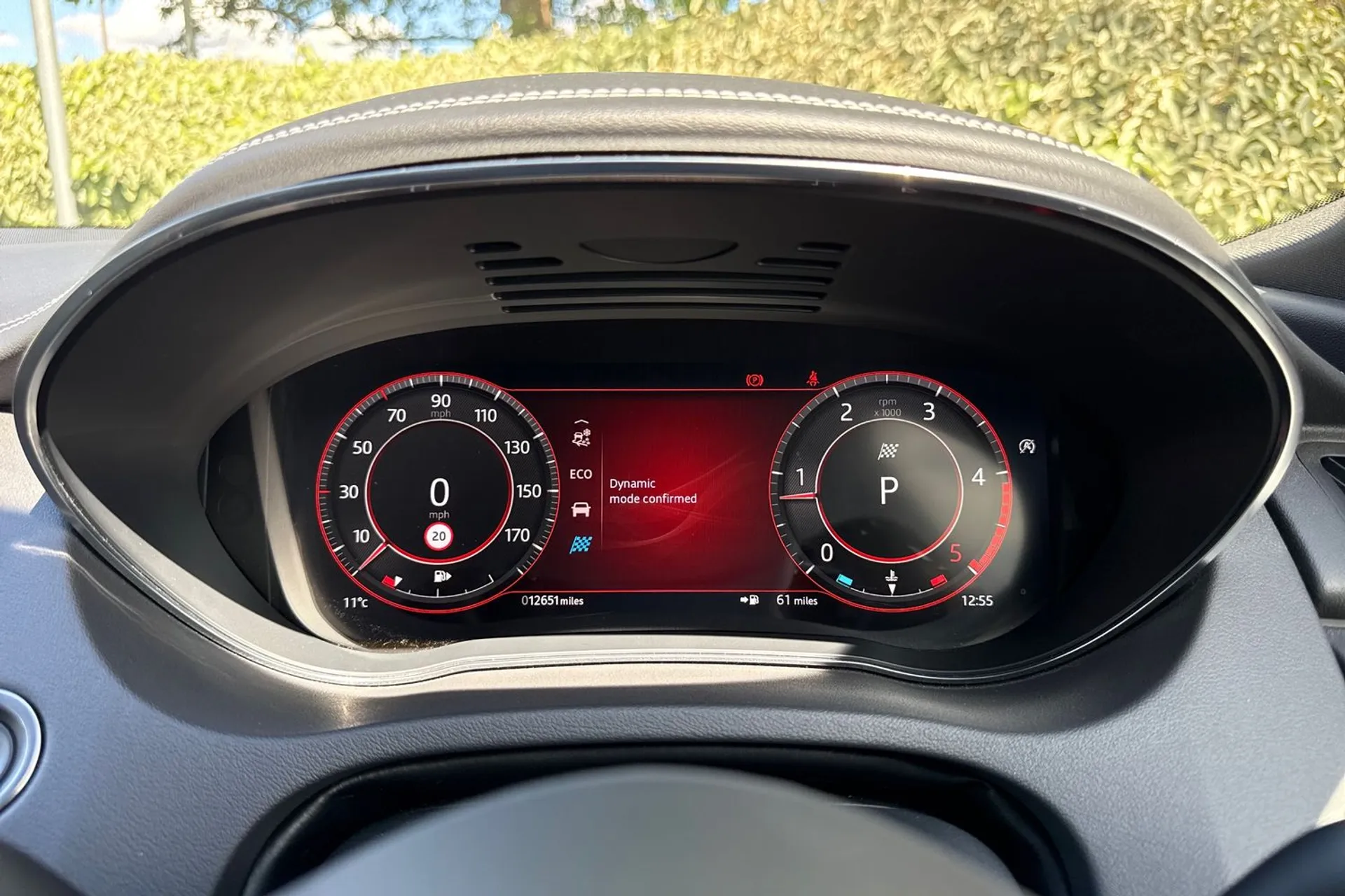 Jaguar E-PACE thumbnail image number 23