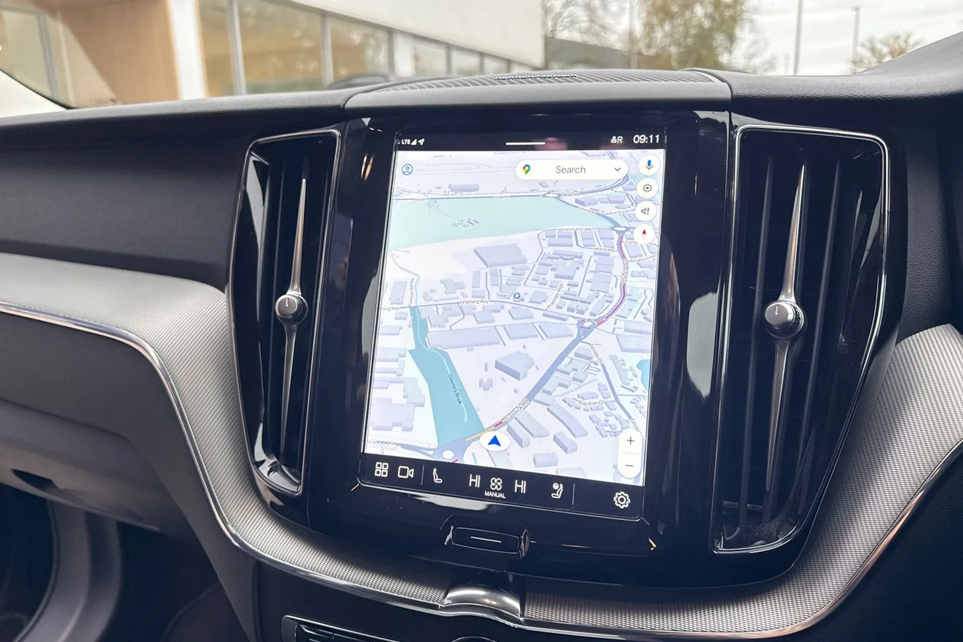 Volvo XC60 thumbnail image number 5