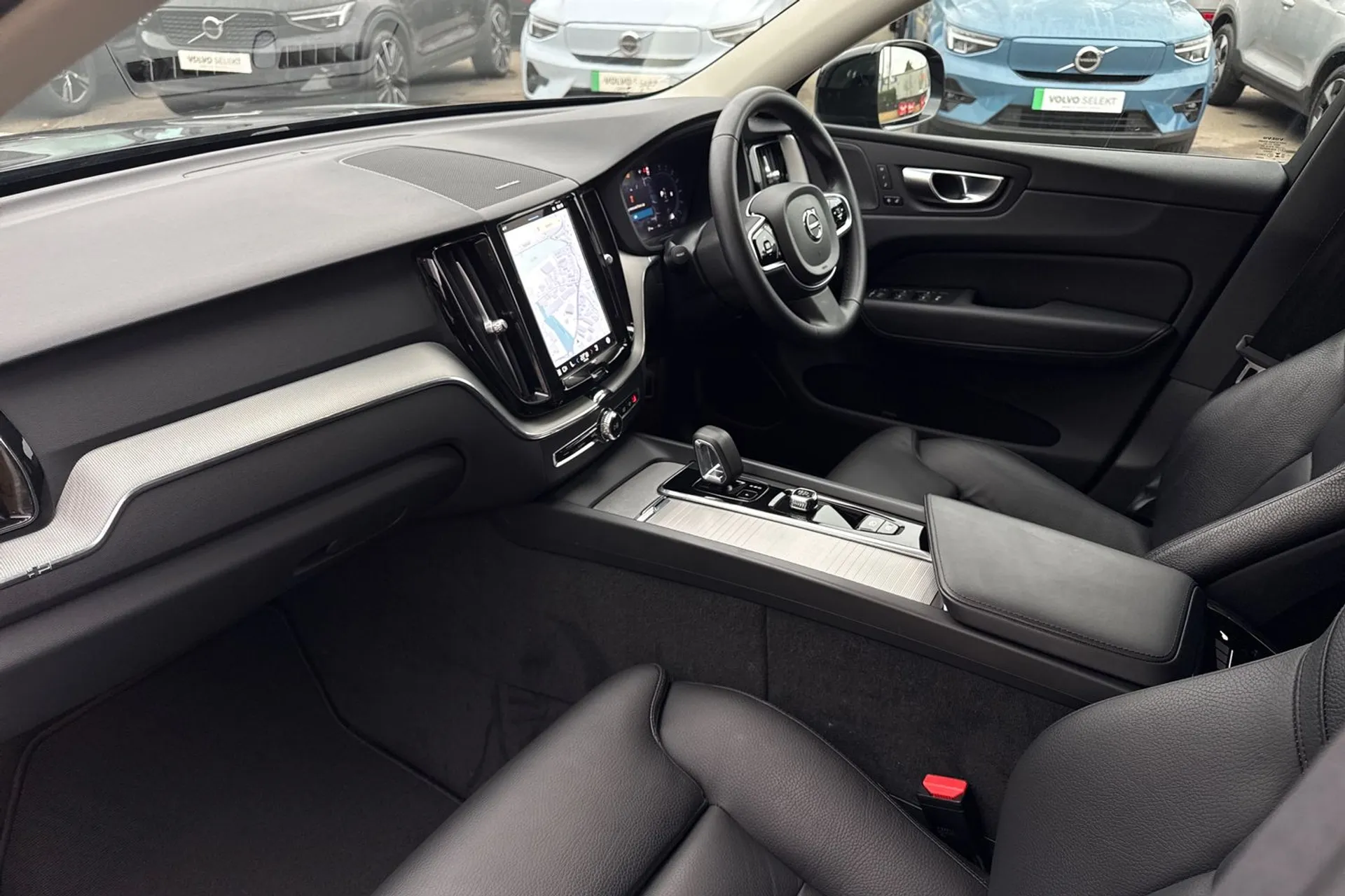 Volvo XC60 thumbnail image number 27