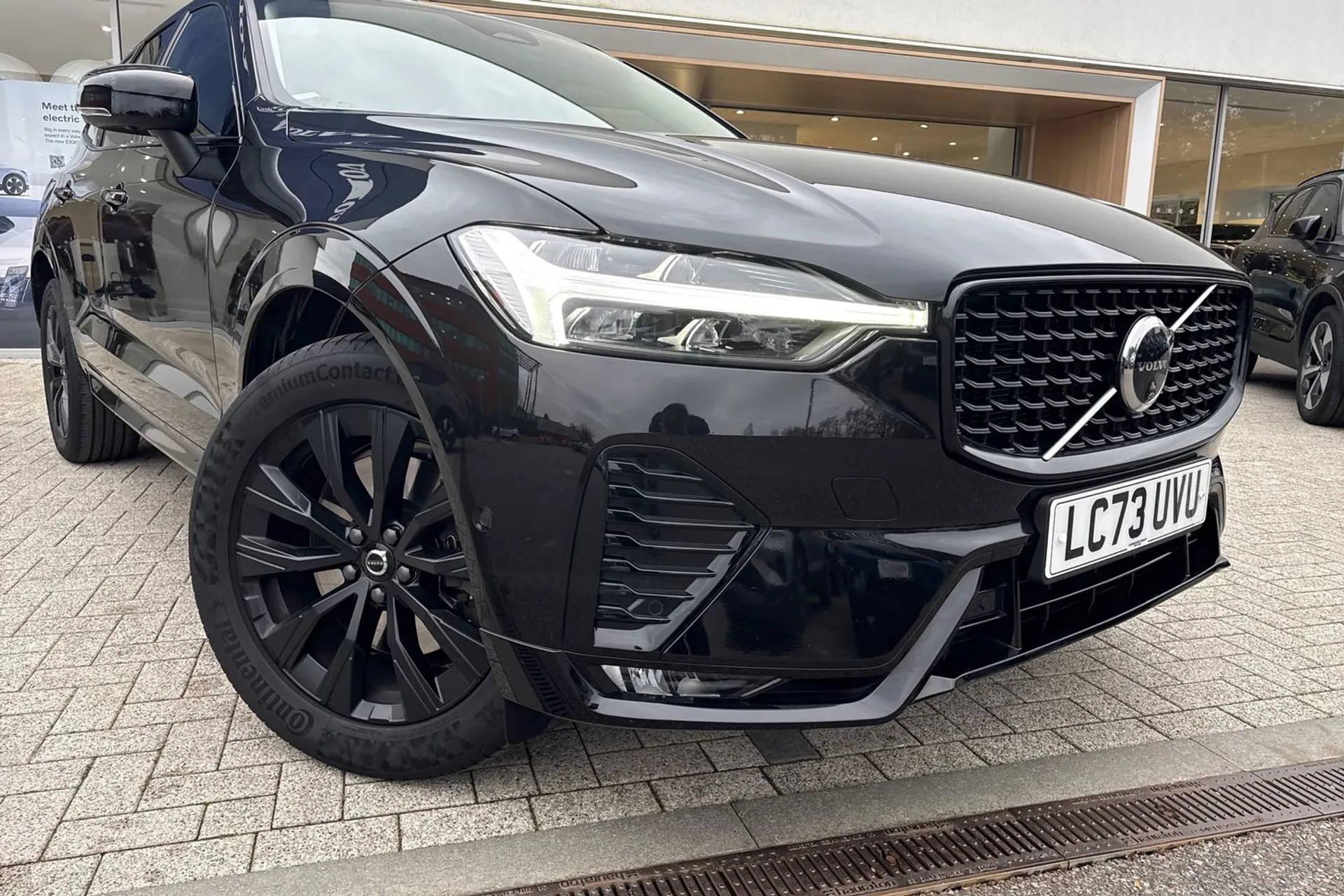 Volvo XC60 thumbnail image number 7