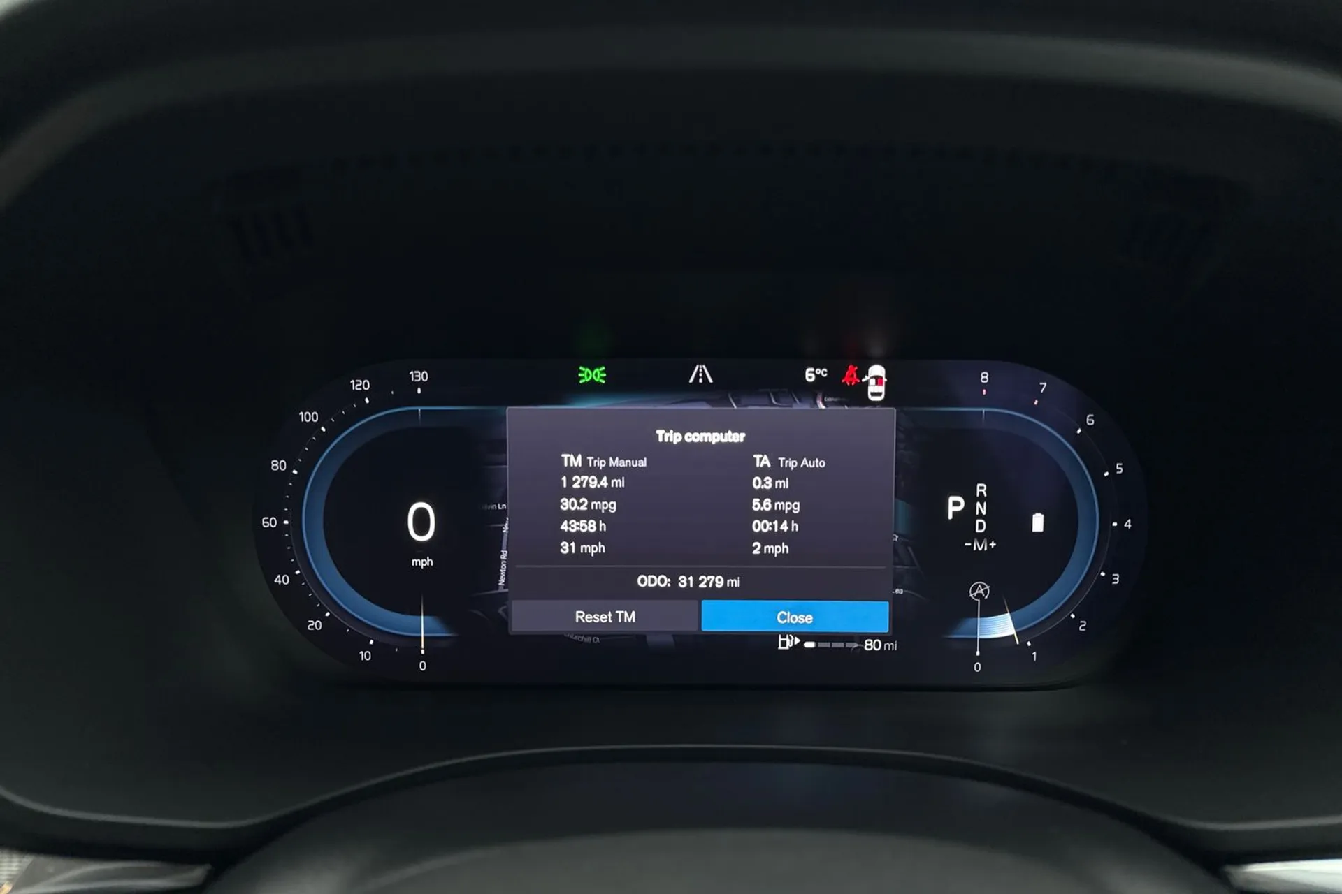 Volvo XC60 thumbnail image number 46