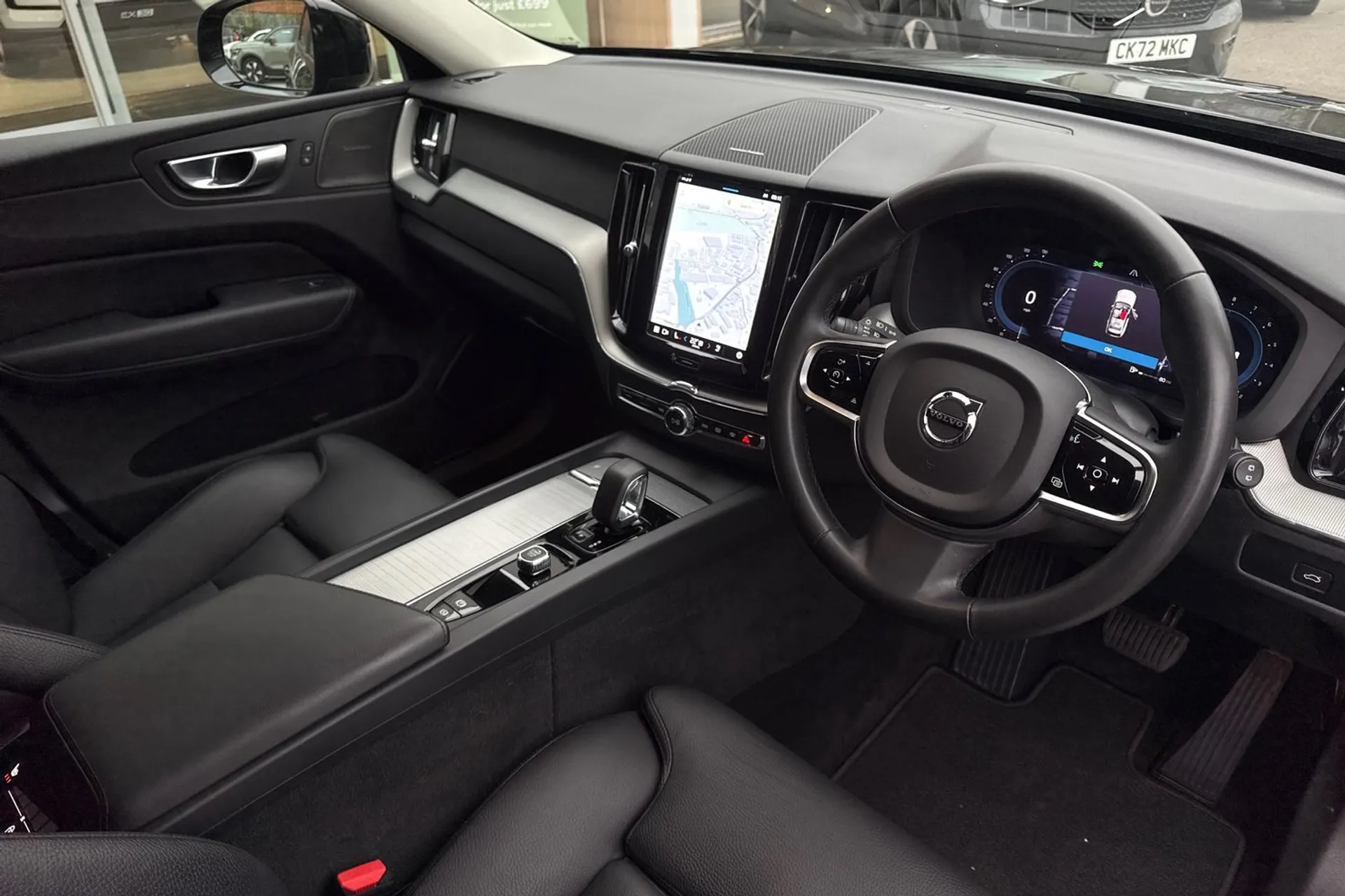 Volvo XC60 thumbnail image number 6