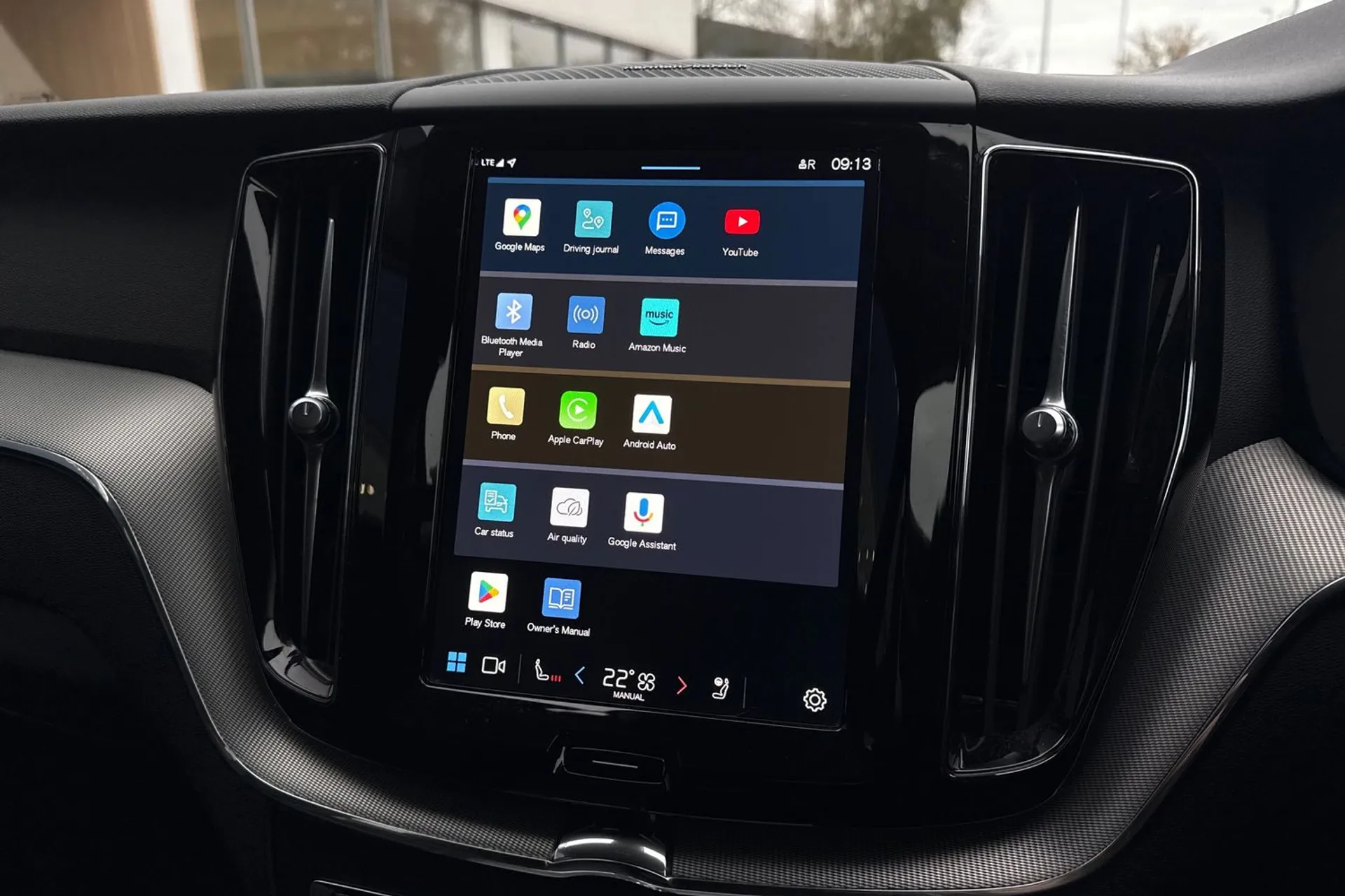 Volvo XC60 thumbnail image number 42