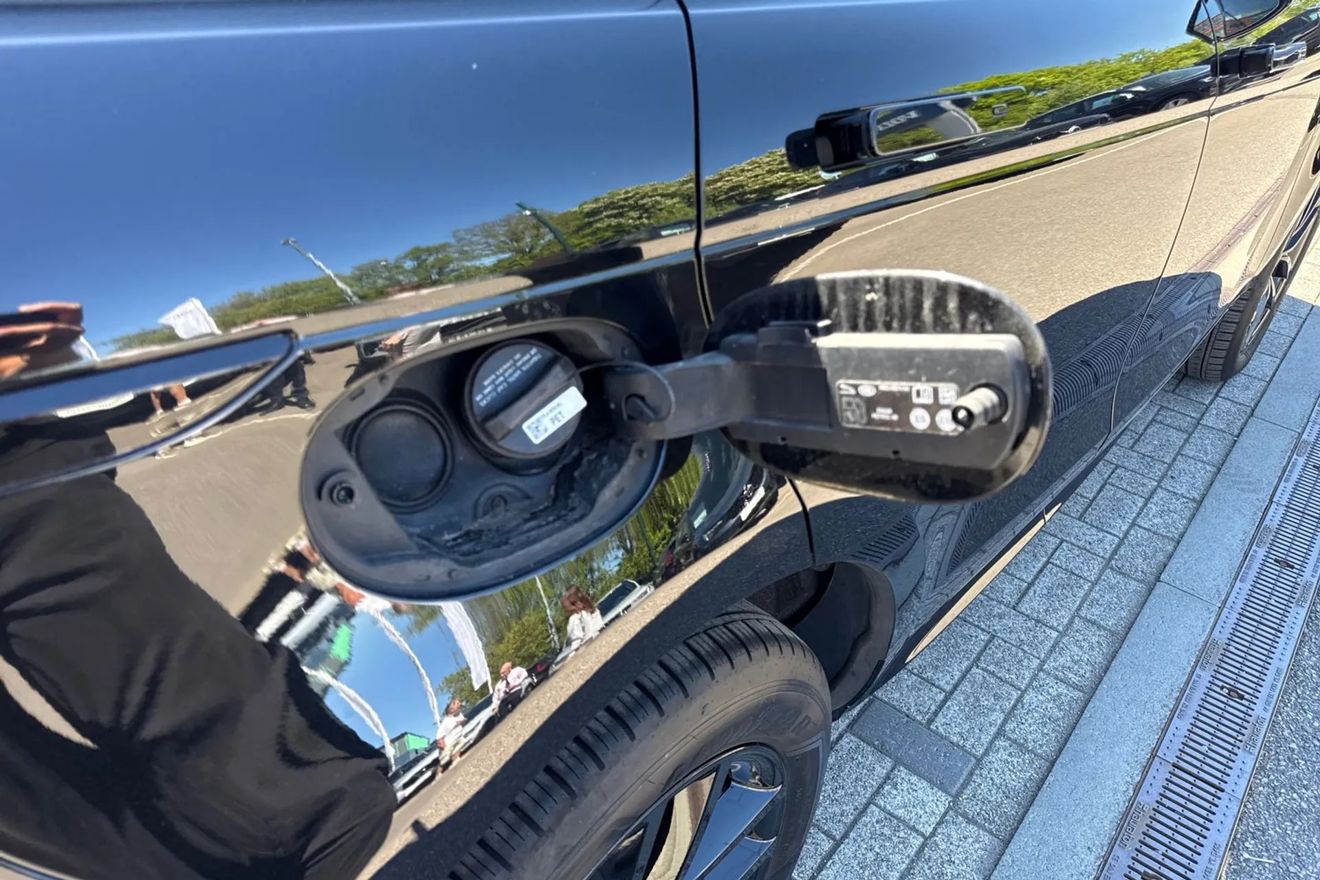 LAND ROVER RANGE ROVER EVOQUE thumbnail image number 19