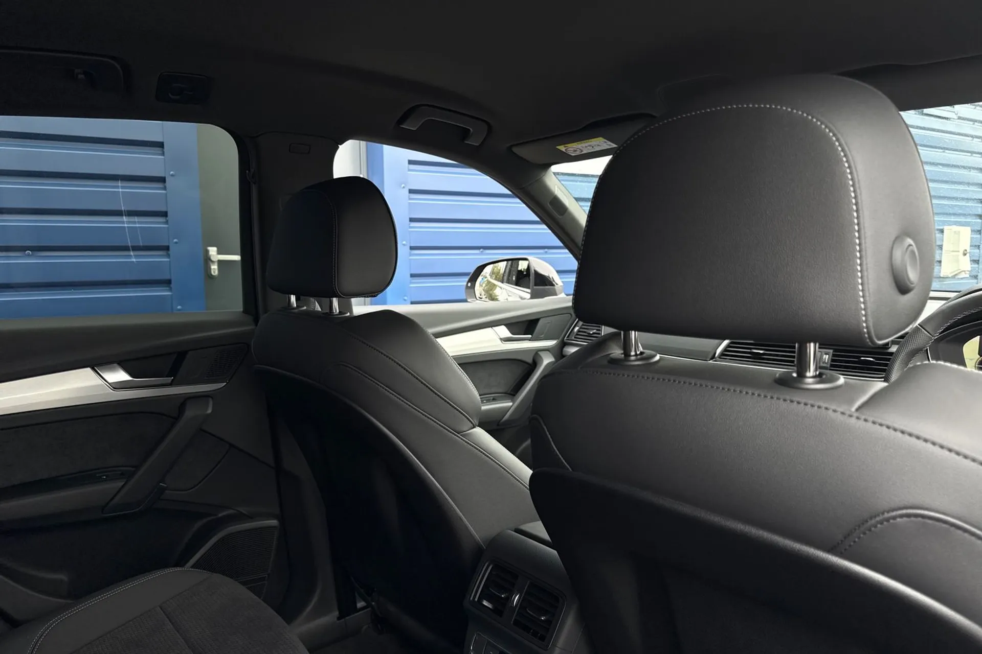 Audi Q5 thumbnail image number 23