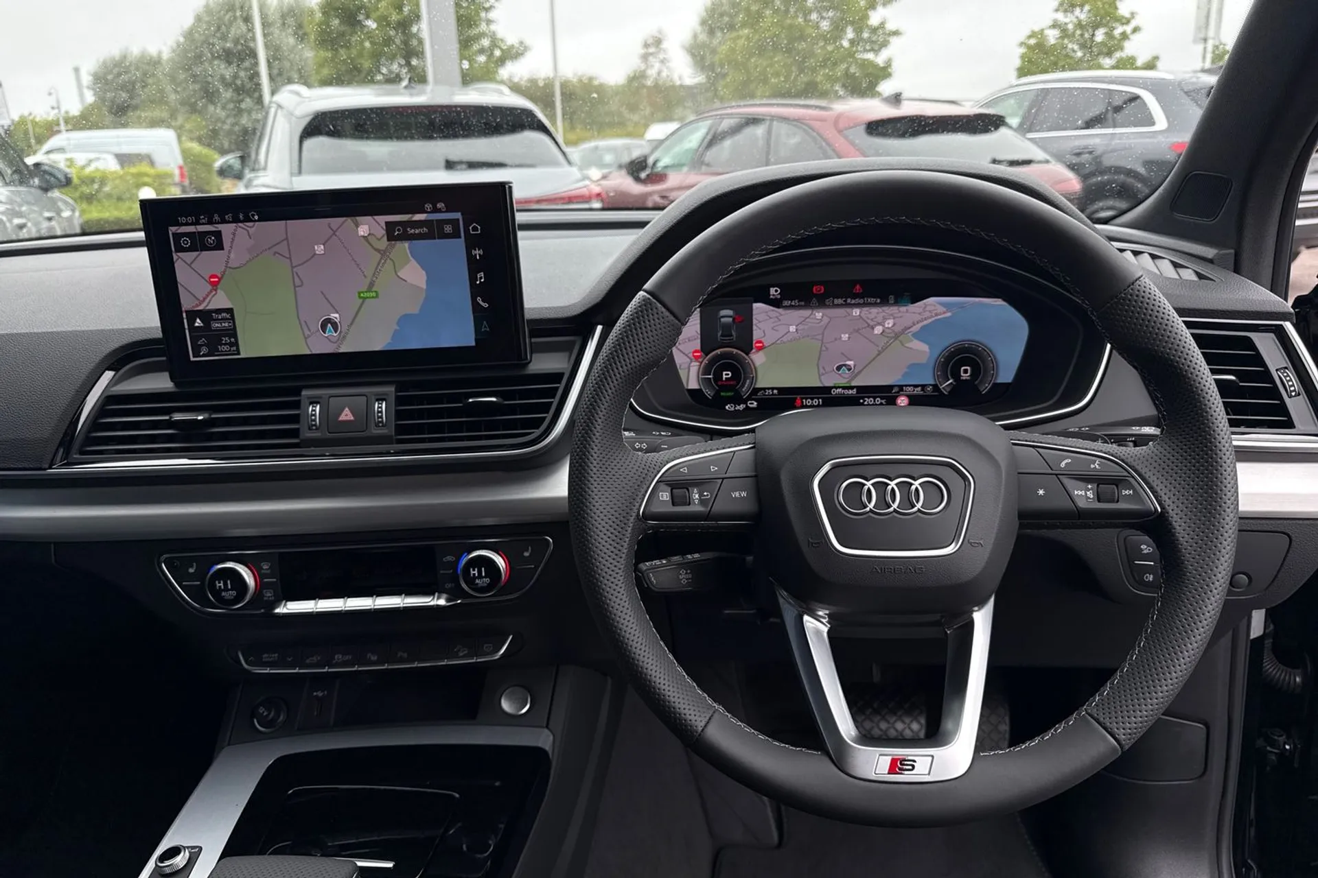 Audi Q5 thumbnail image number 34