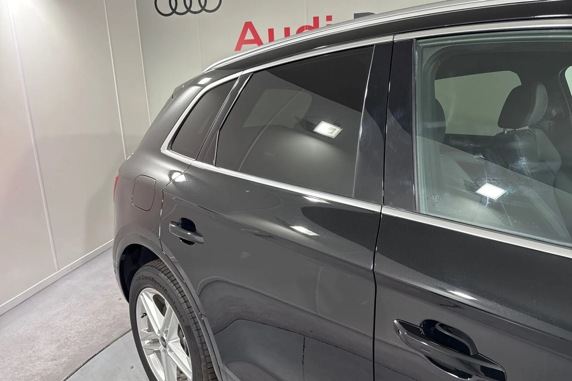 Audi Q5 thumbnail image number 14