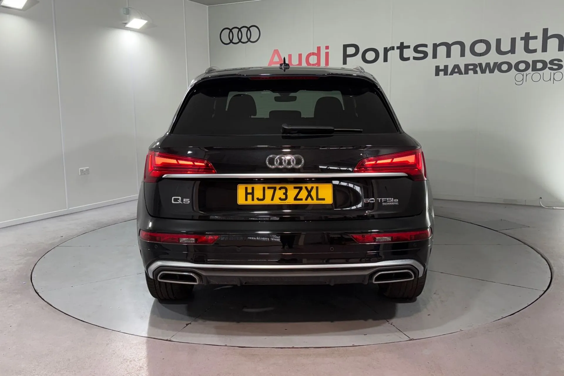 Audi Q5 thumbnail image number 8