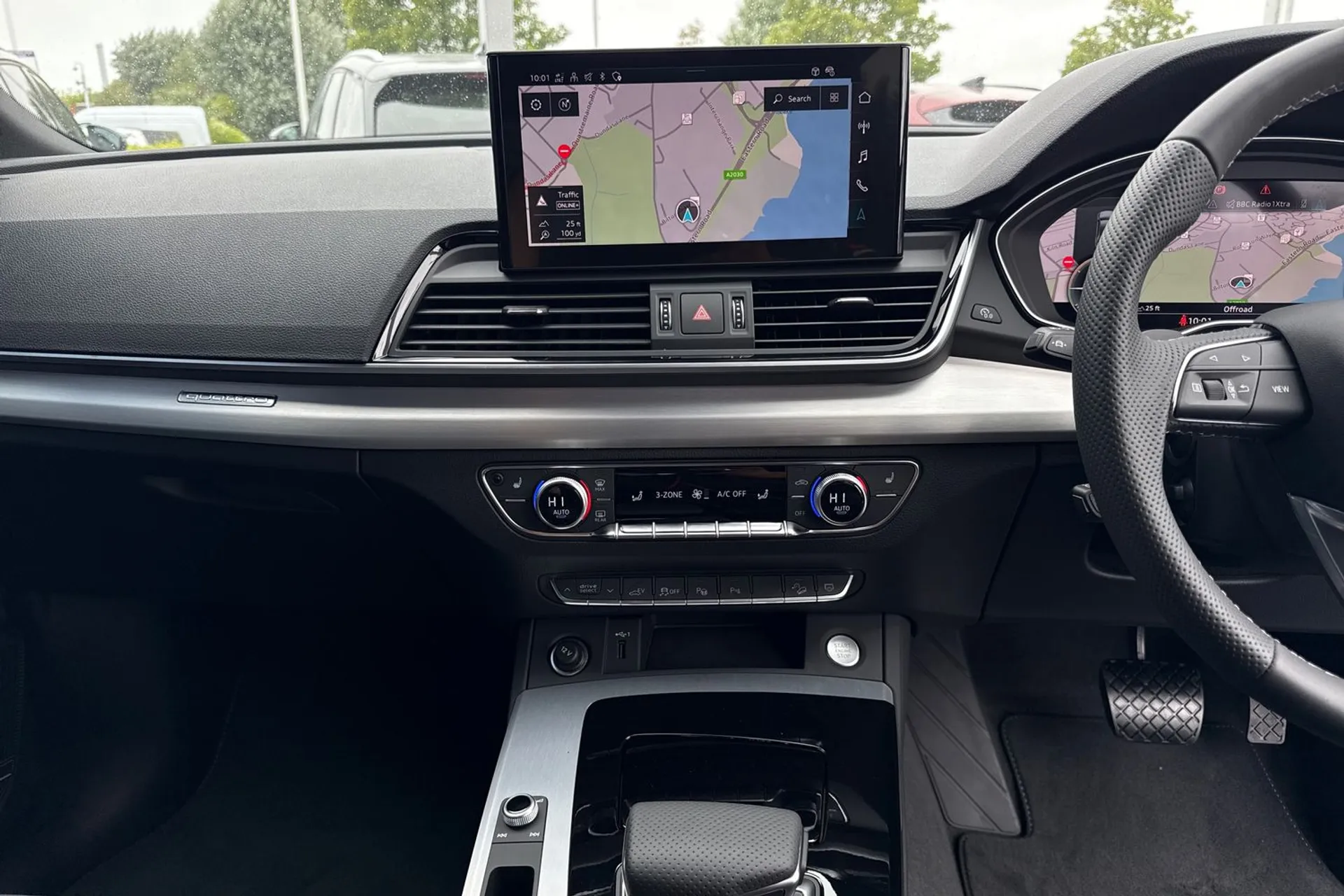 Audi Q5 thumbnail image number 35