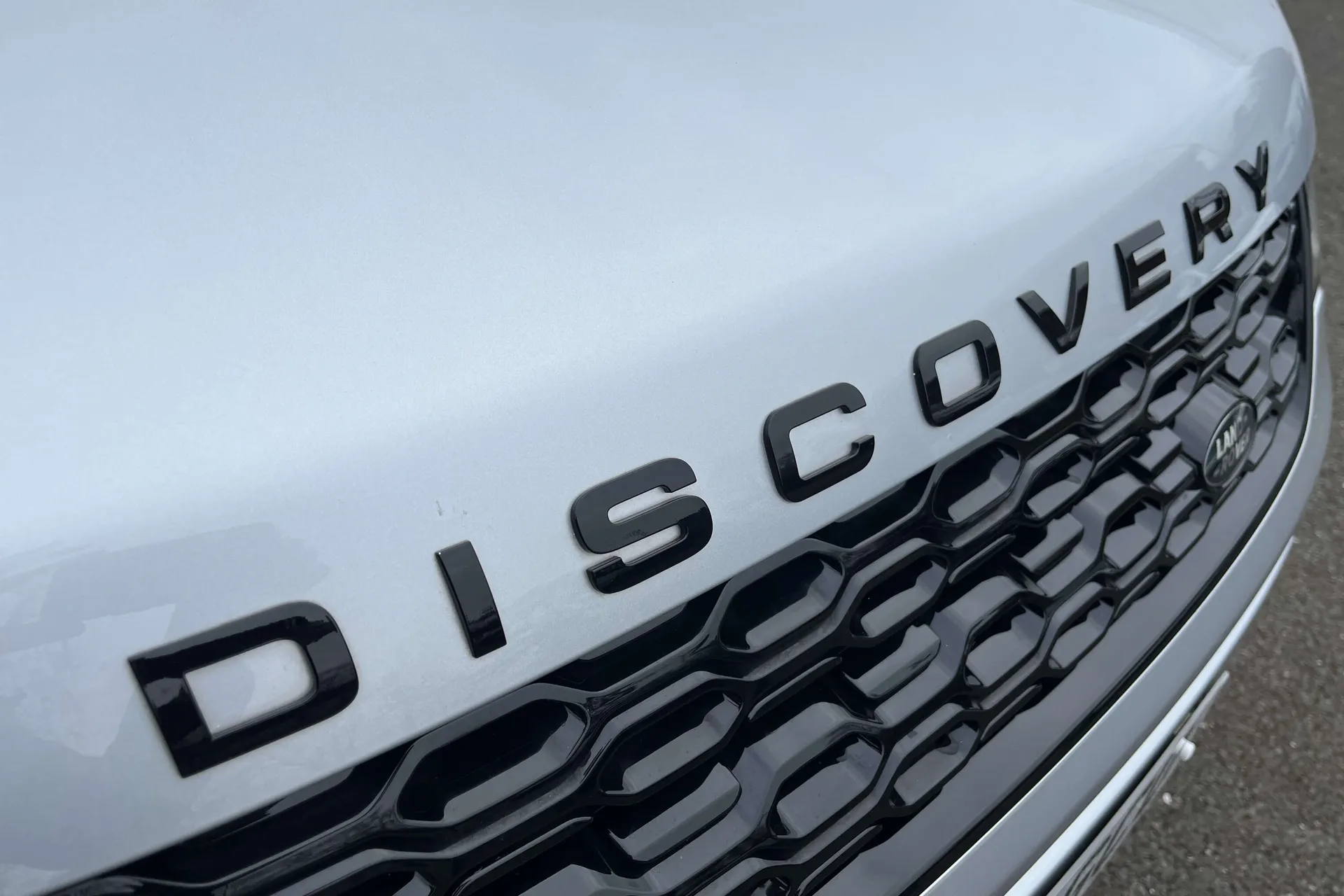 LAND ROVER DISCOVERY SPORT thumbnail image number 25