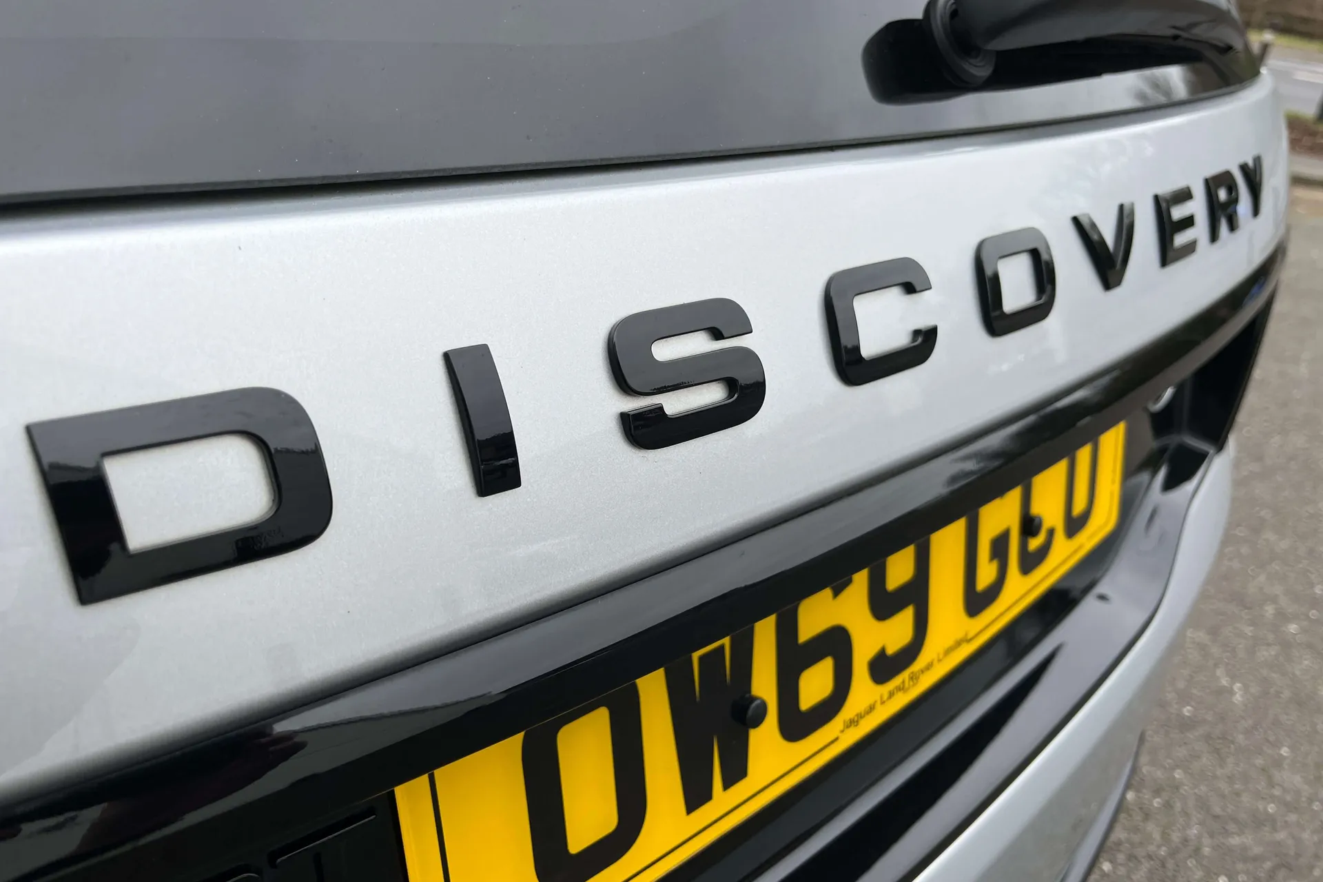 LAND ROVER DISCOVERY SPORT thumbnail image number 26