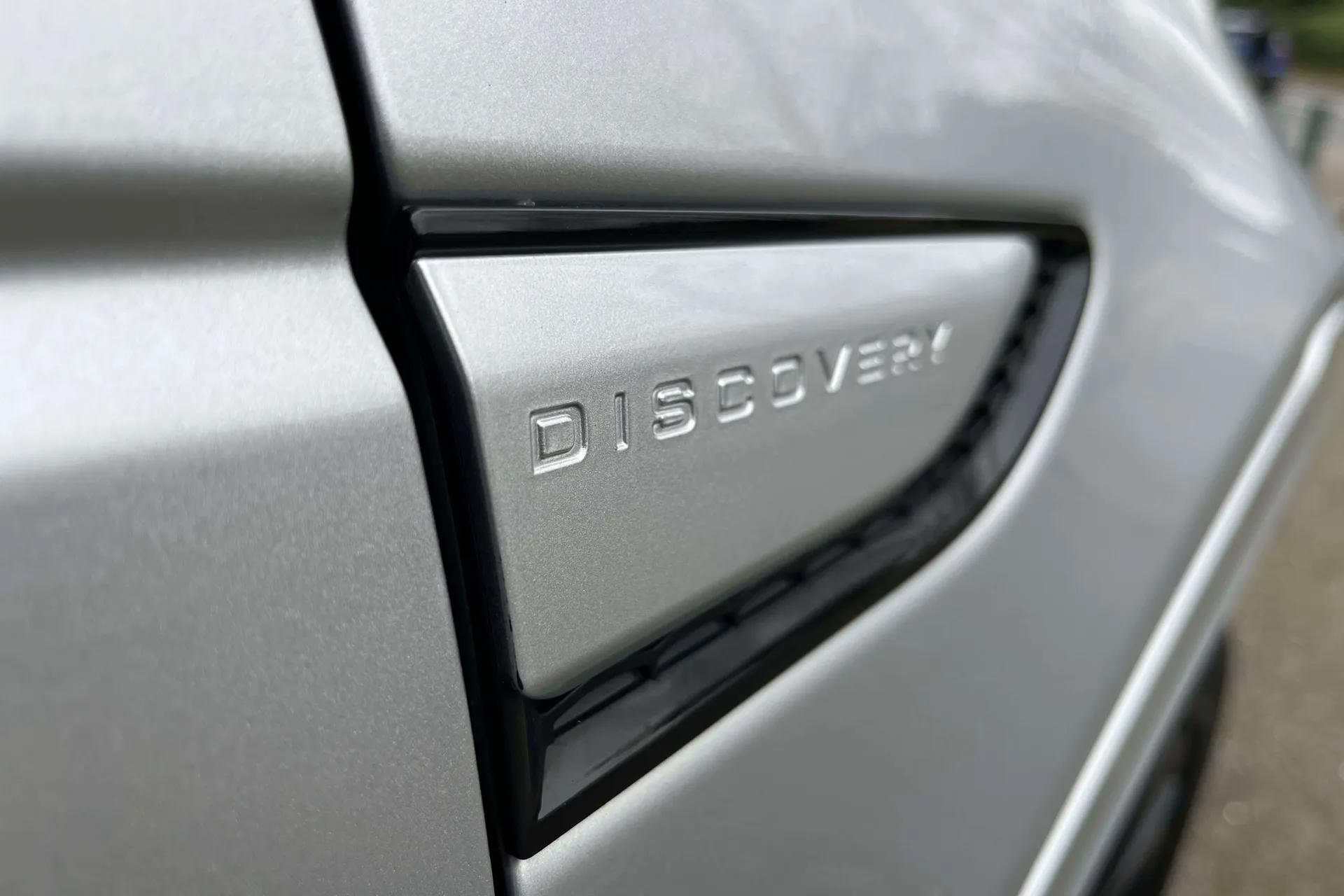 LAND ROVER DISCOVERY SPORT thumbnail image number 23