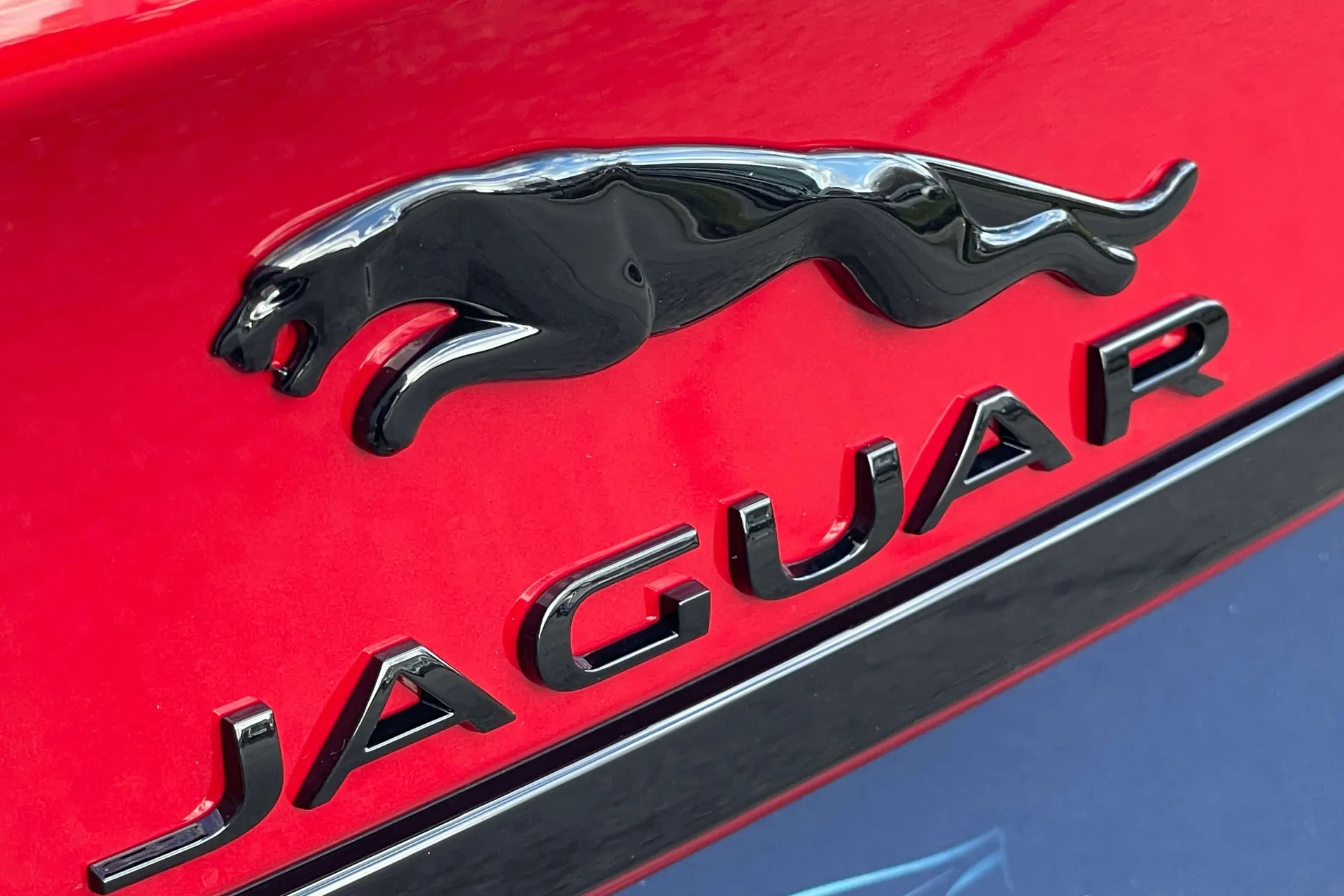 Jaguar XF thumbnail image number 35