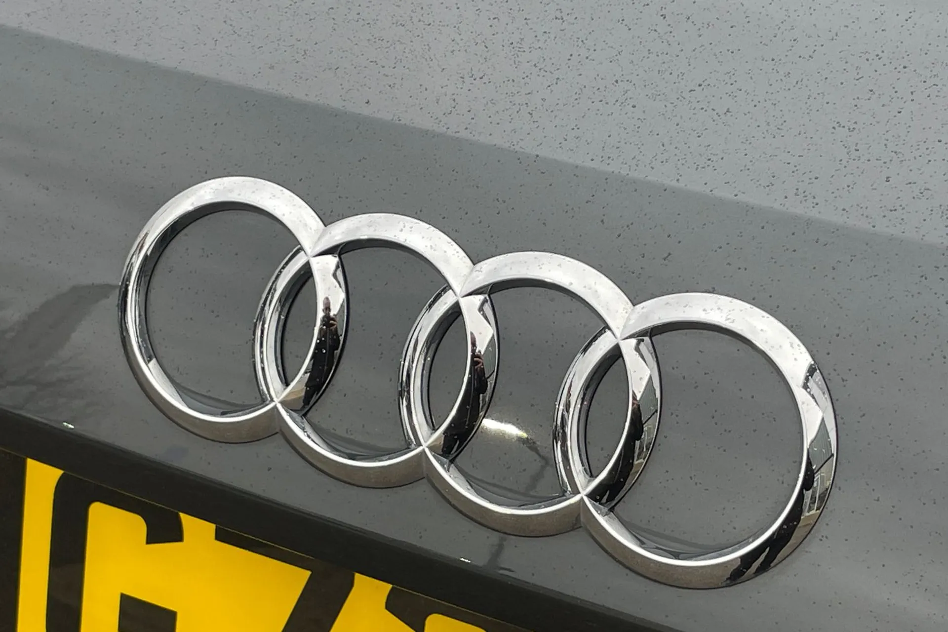 Audi A3 thumbnail image number 50