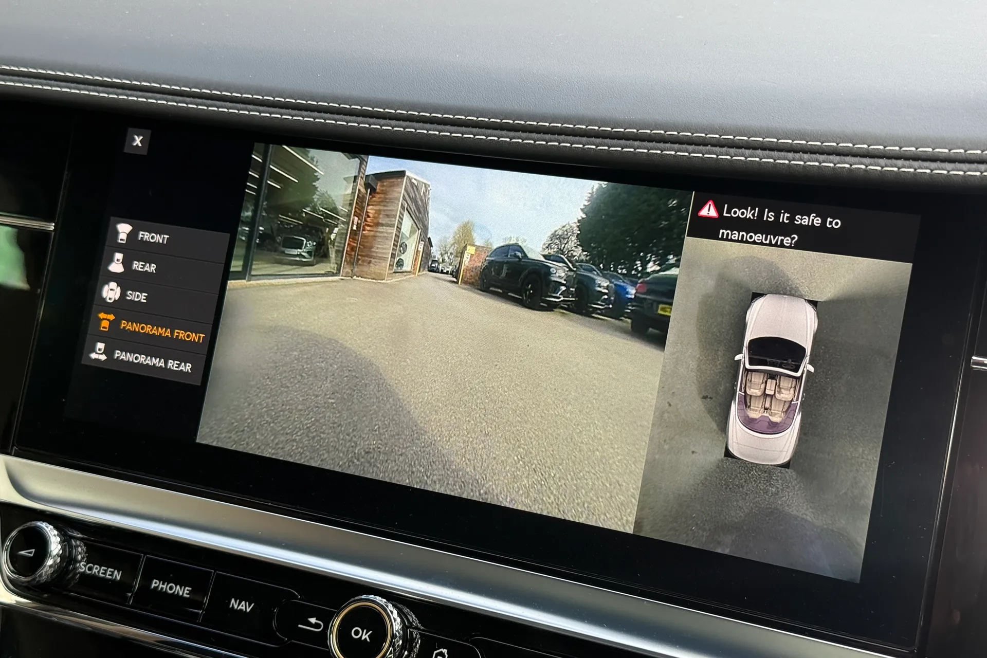 Bentley CONTINENTAL GTC thumbnail image number 4