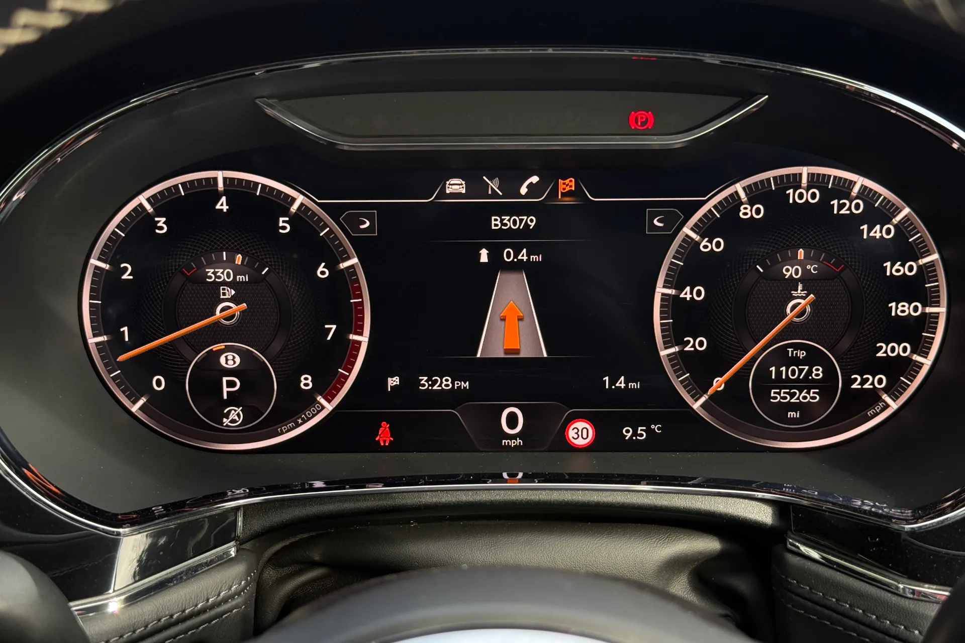 Bentley CONTINENTAL GTC thumbnail image number 27