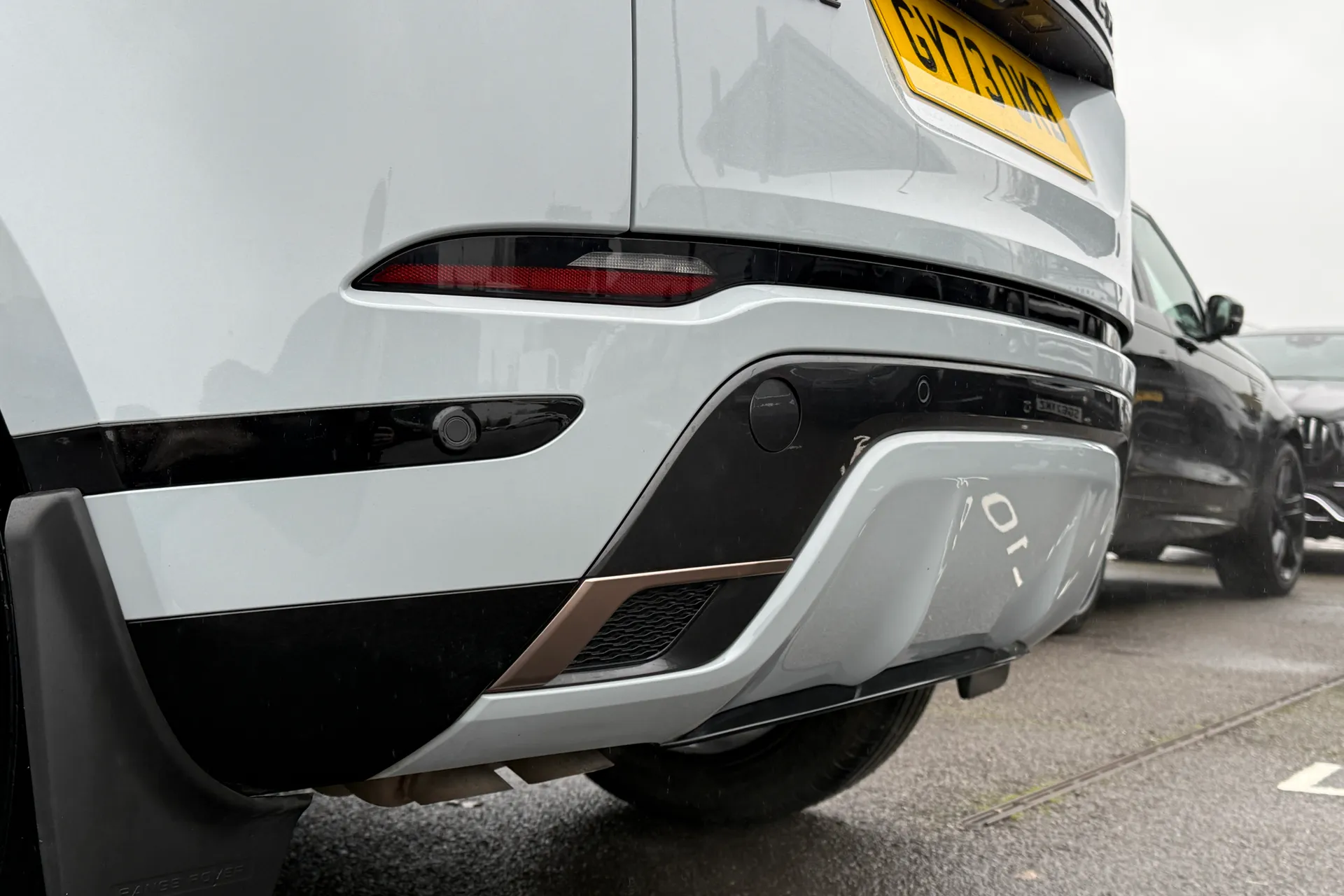 LAND ROVER RANGE ROVER EVOQUE thumbnail image number 17