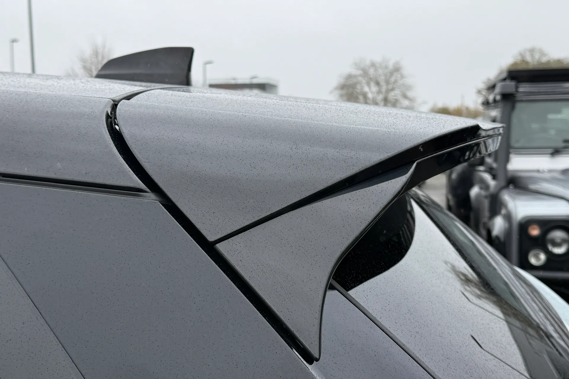 LAND ROVER RANGE ROVER EVOQUE thumbnail image number 19