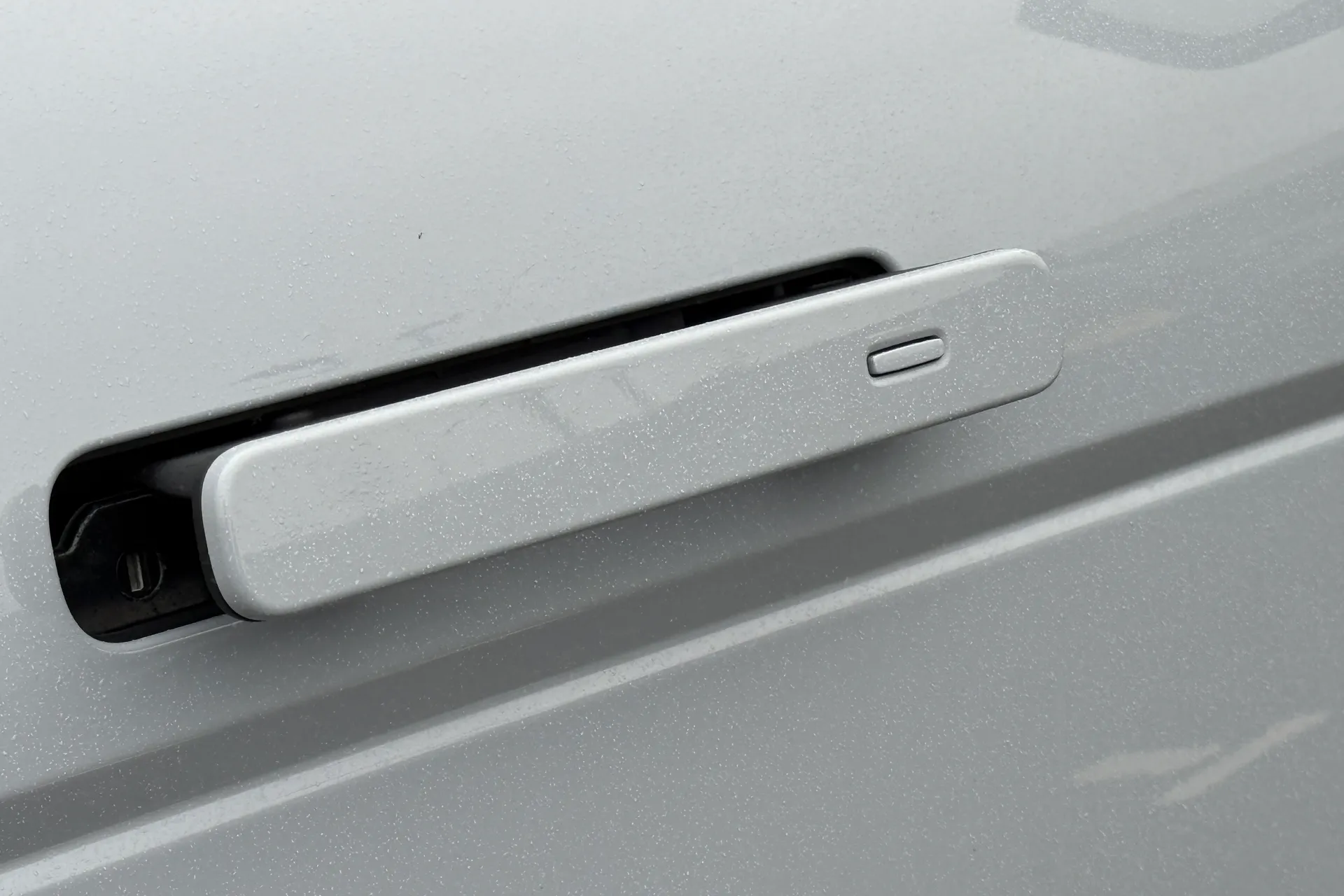 LAND ROVER RANGE ROVER EVOQUE thumbnail image number 20