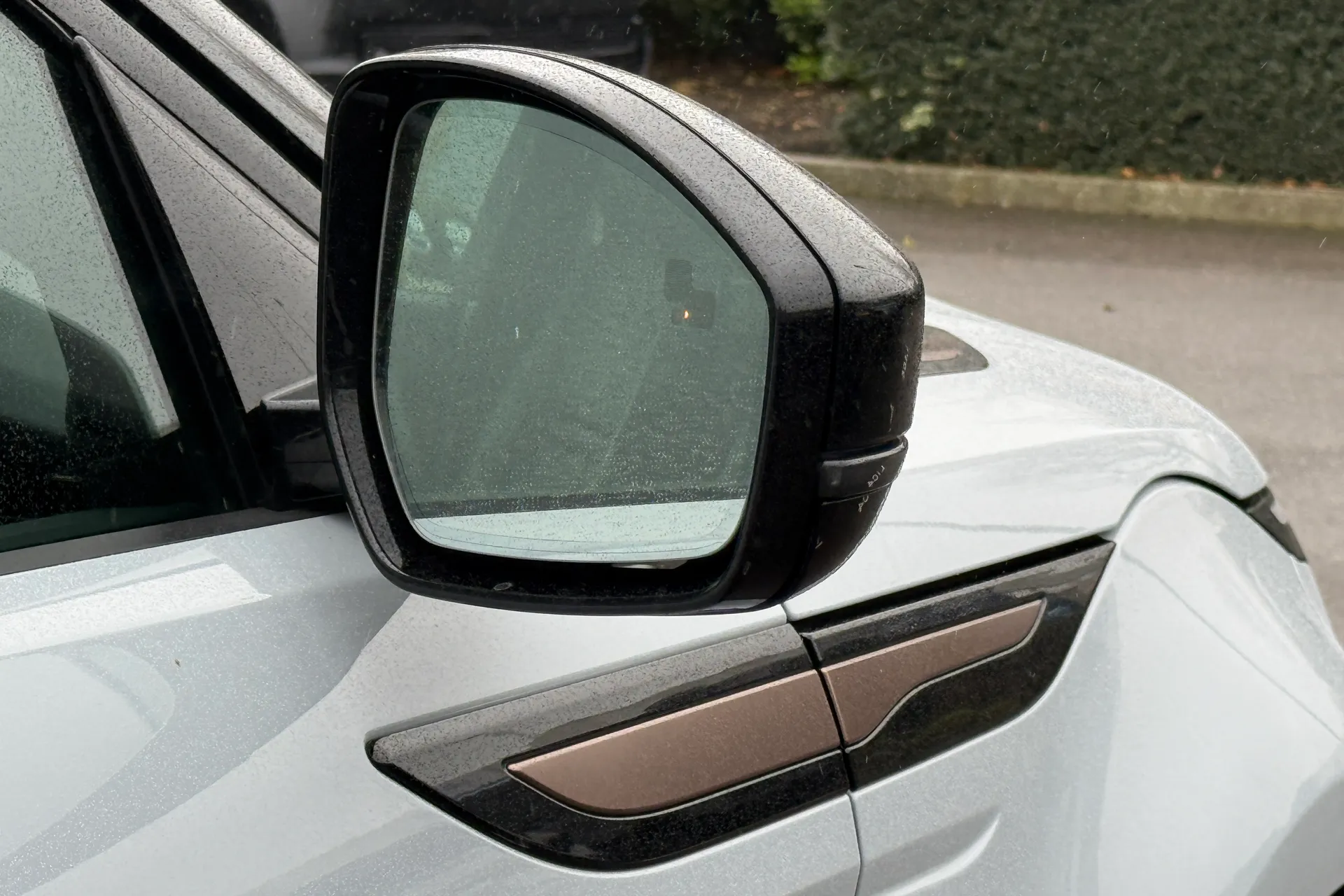 LAND ROVER RANGE ROVER EVOQUE thumbnail image number 11