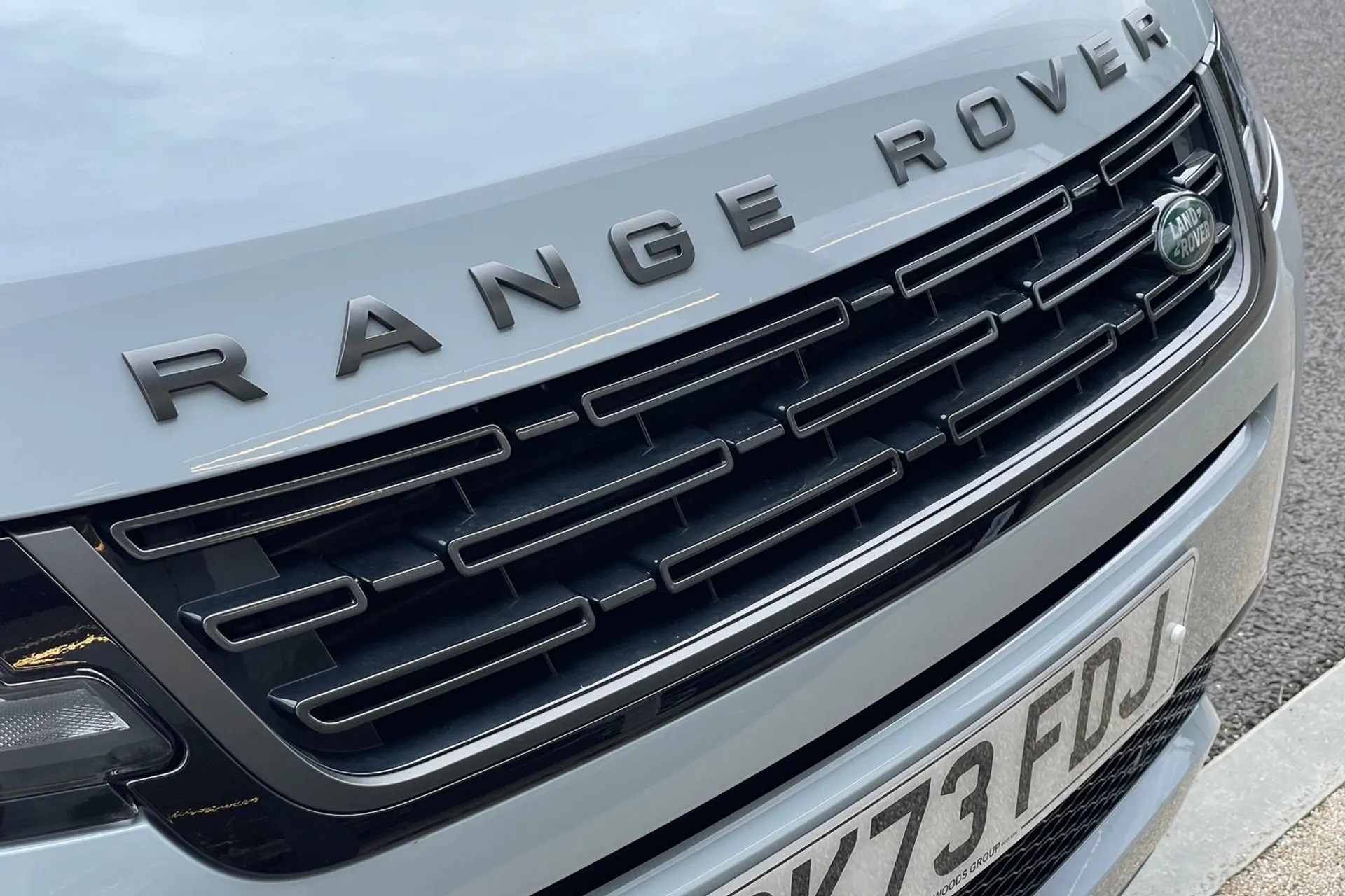 LAND ROVER RANGE ROVER EVOQUE thumbnail image number 61