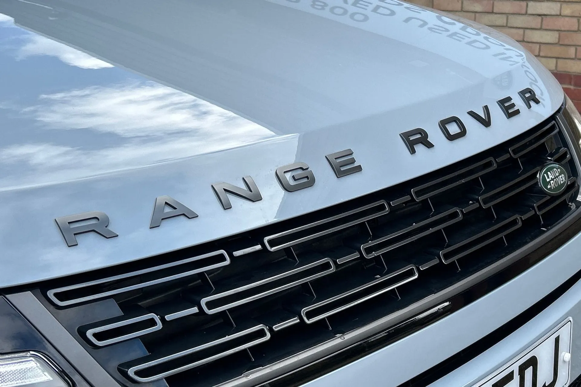 LAND ROVER RANGE ROVER EVOQUE thumbnail image number 57