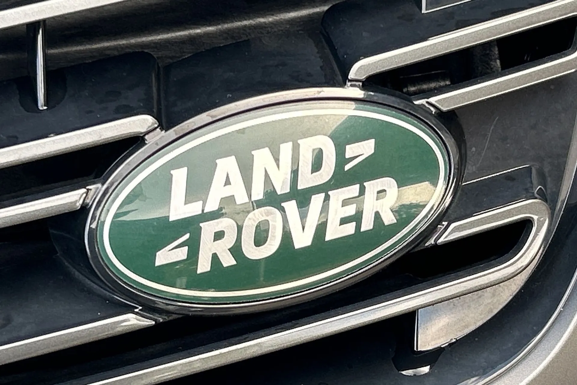 LAND ROVER RANGE ROVER EVOQUE thumbnail image number 52