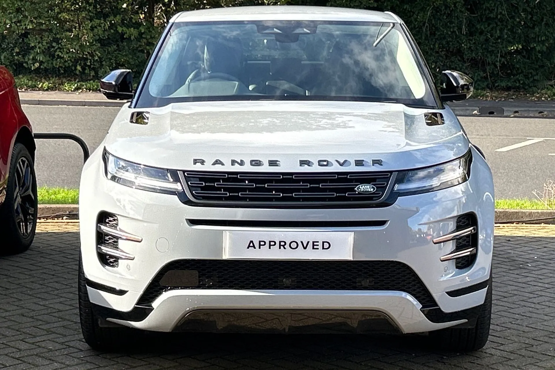 LAND ROVER RANGE ROVER EVOQUE thumbnail image number 49