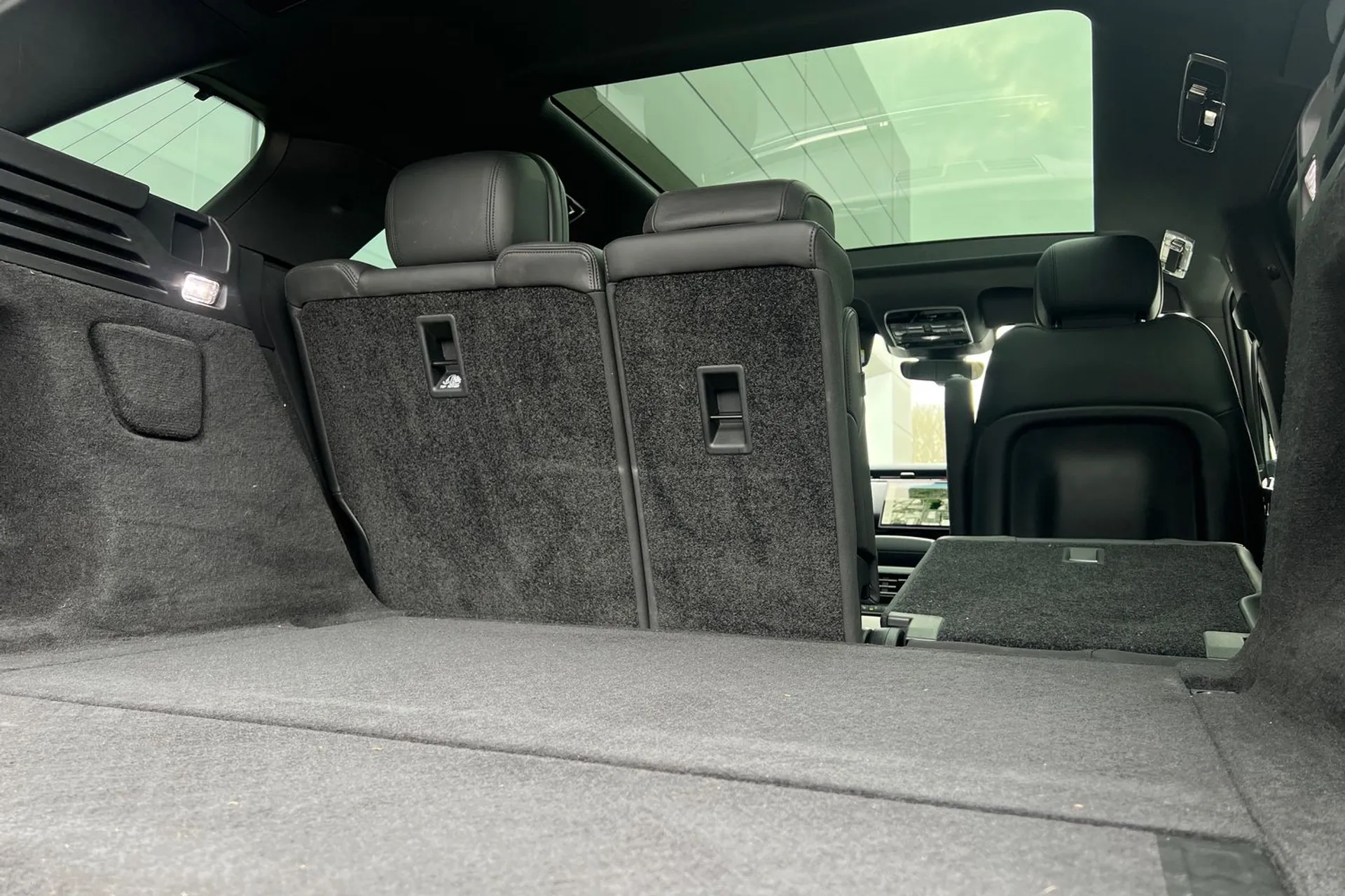 LAND ROVER RANGE ROVER SPORT thumbnail image number 32