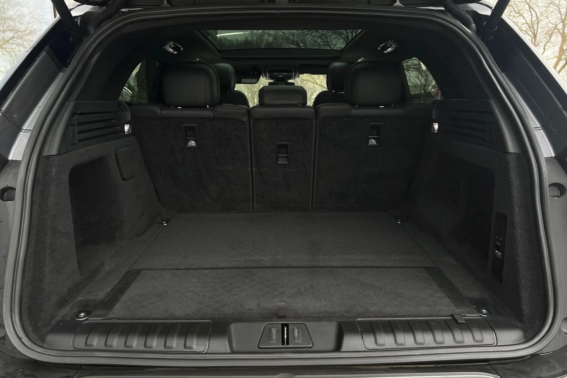 LAND ROVER RANGE ROVER SPORT thumbnail image number 30