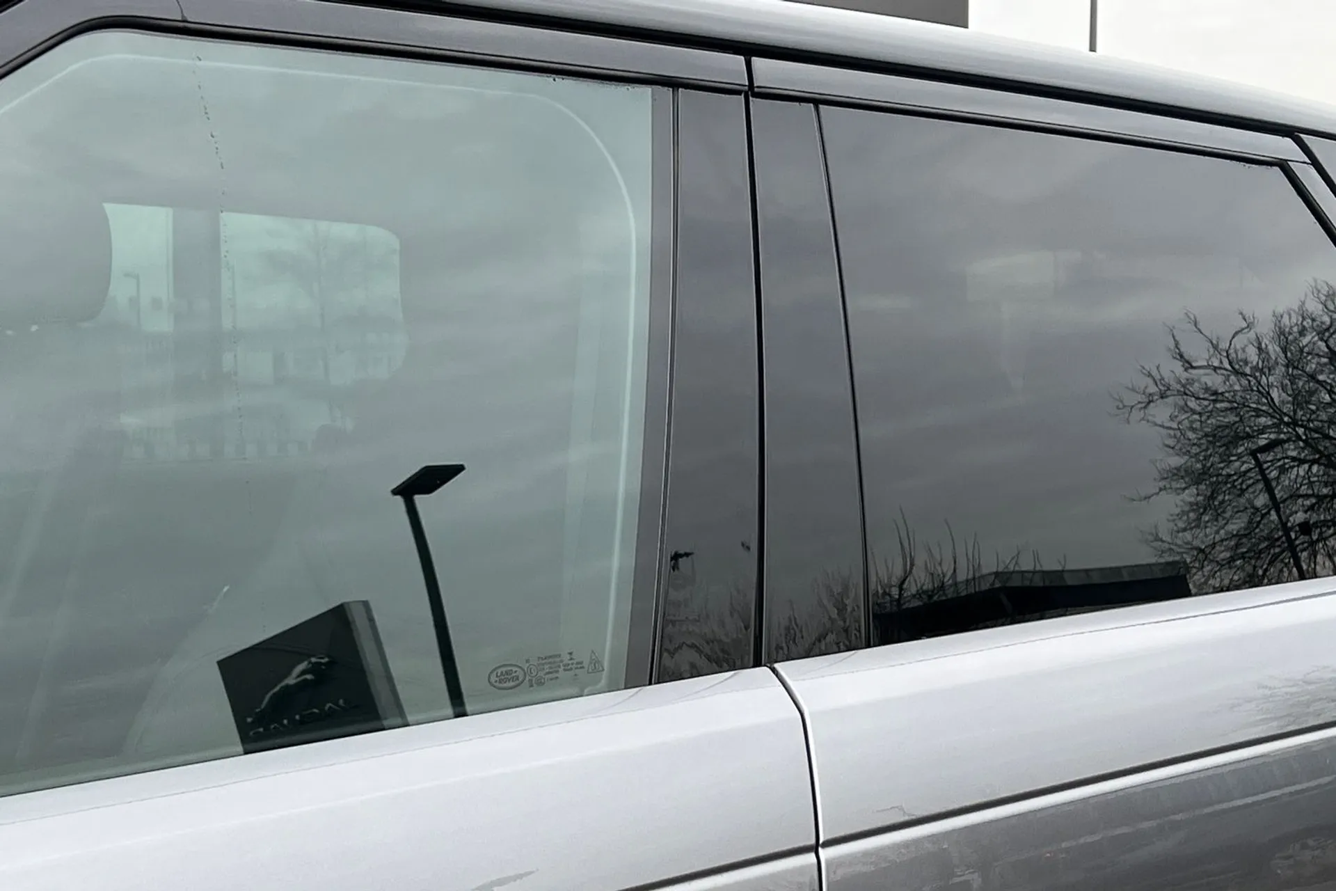 LAND ROVER RANGE ROVER SPORT thumbnail image number 18