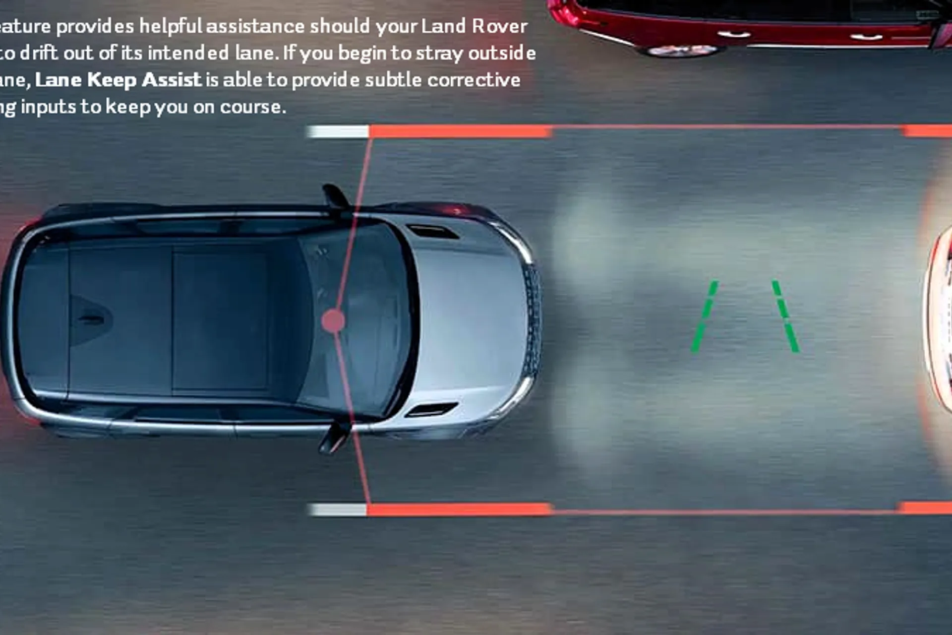 LAND ROVER RANGE ROVER SPORT thumbnail image number 46