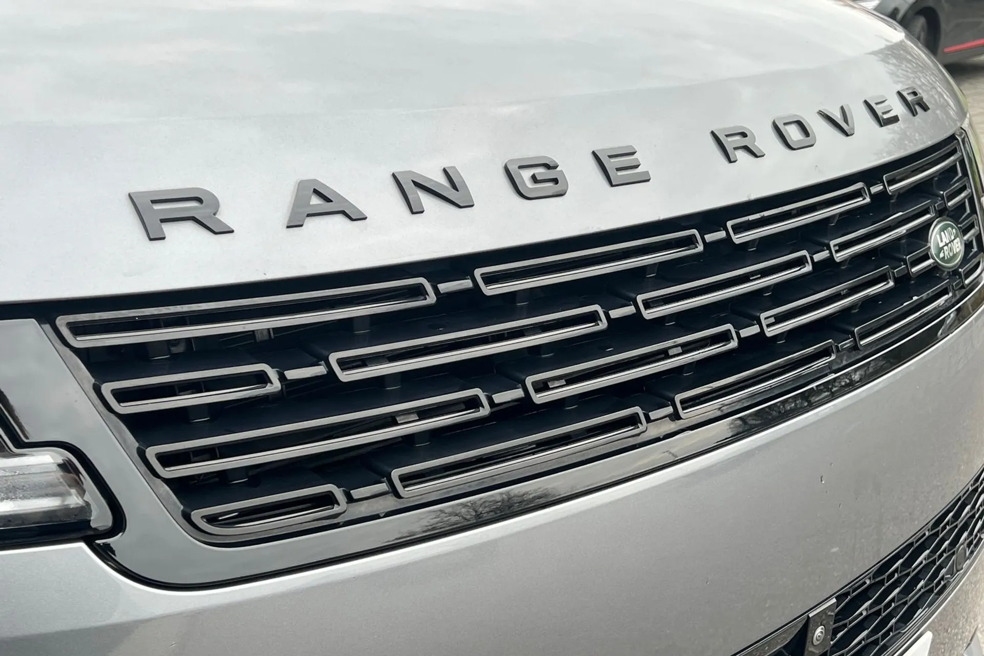 LAND ROVER RANGE ROVER SPORT thumbnail image number 58