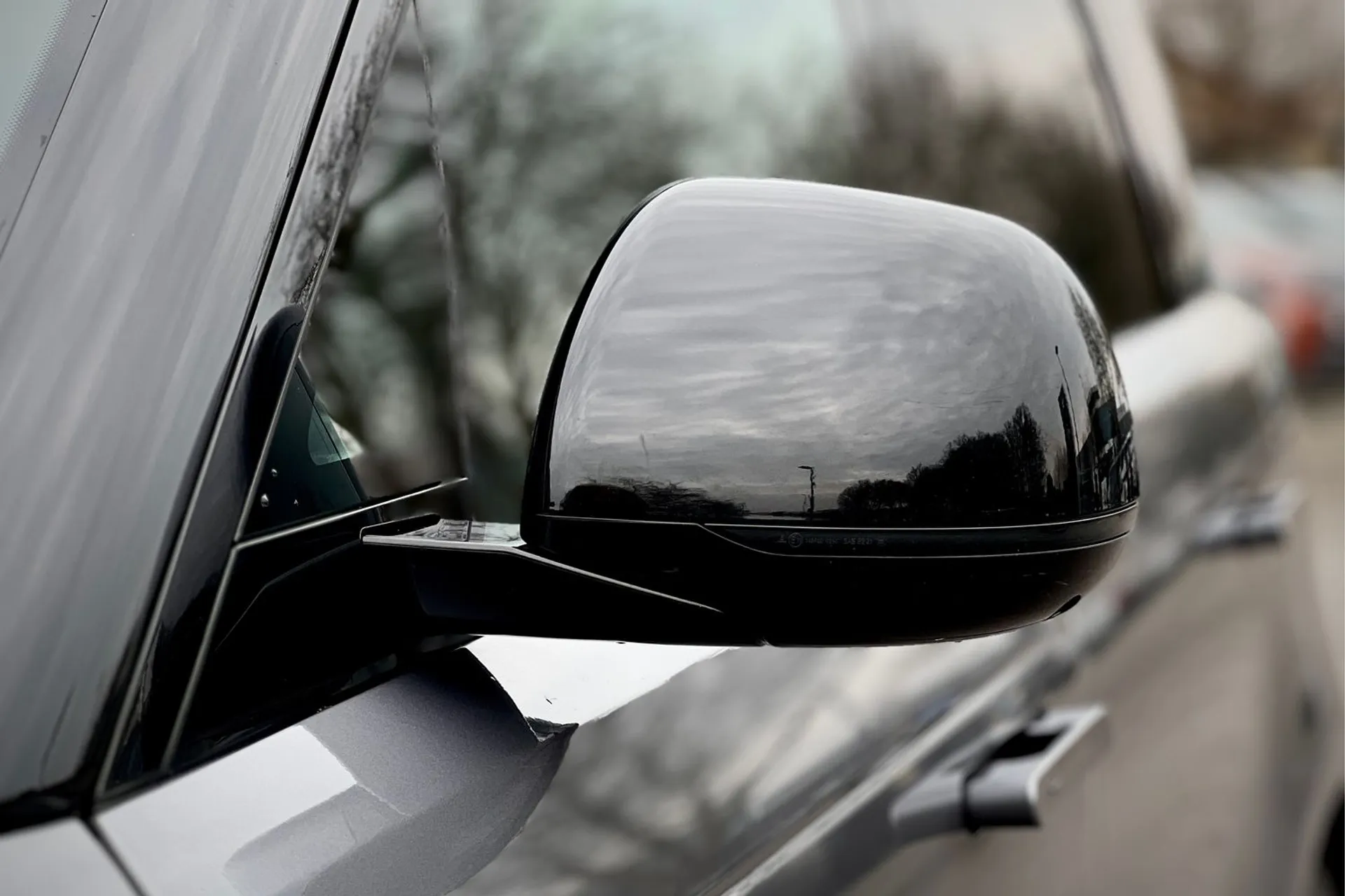 LAND ROVER RANGE ROVER SPORT thumbnail image number 7
