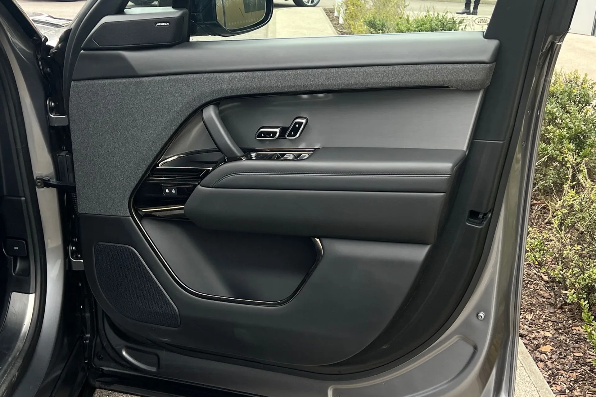LAND ROVER RANGE ROVER SPORT thumbnail image number 55
