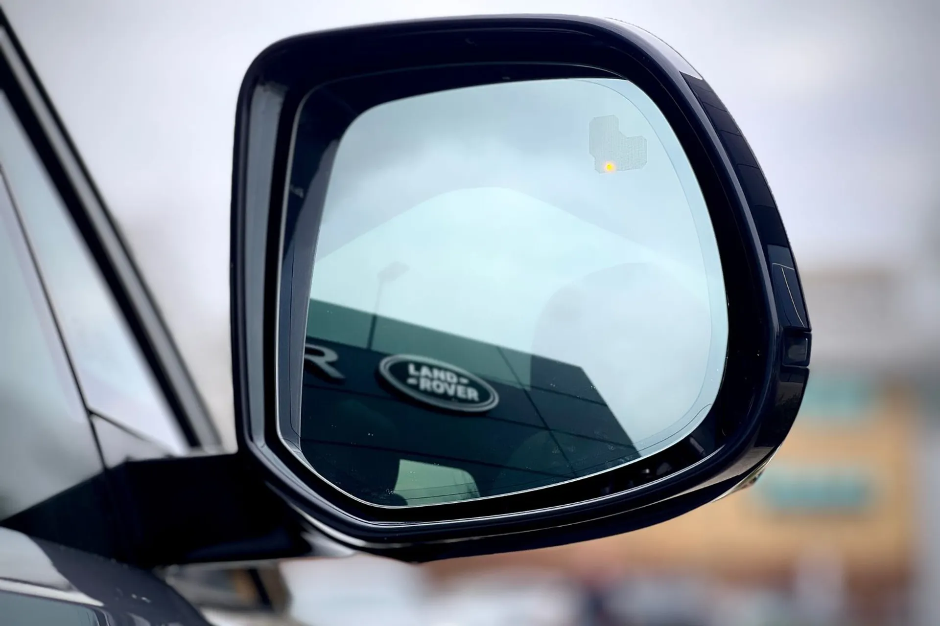 LAND ROVER RANGE ROVER SPORT thumbnail image number 13