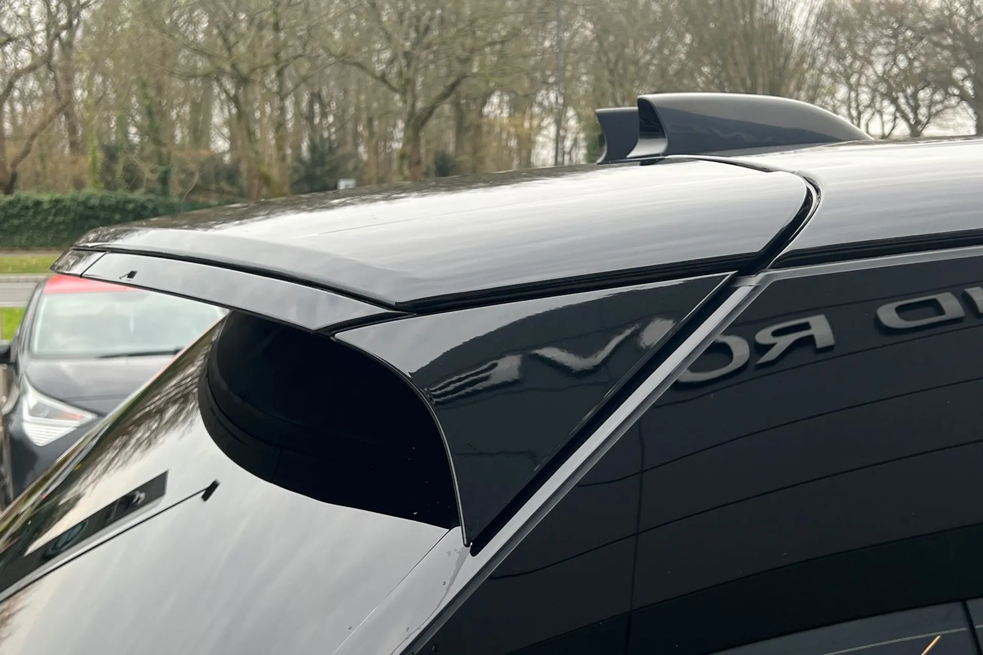 LAND ROVER RANGE ROVER SPORT thumbnail image number 11