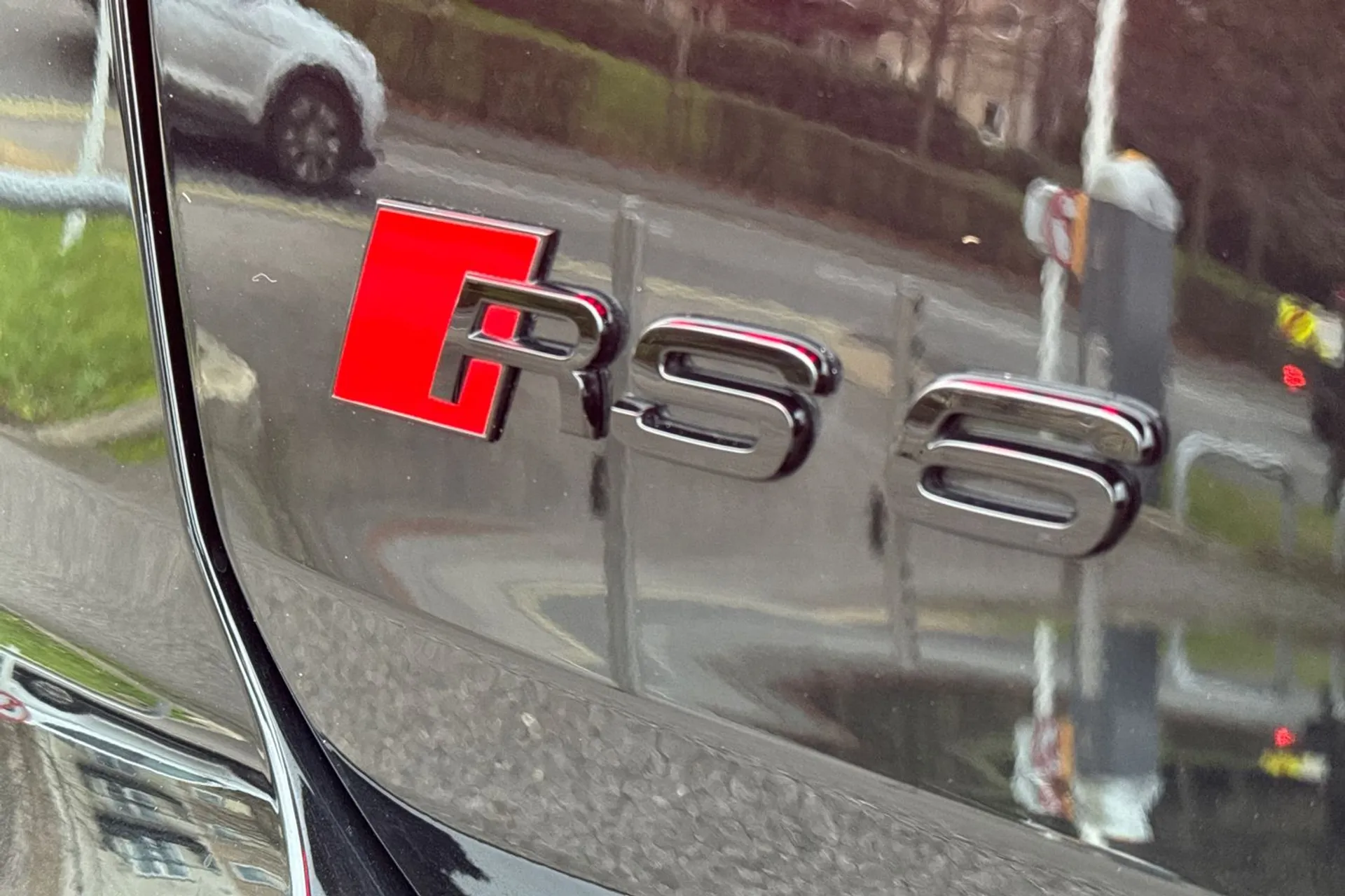 Audi RS6 AVANT thumbnail image number 51