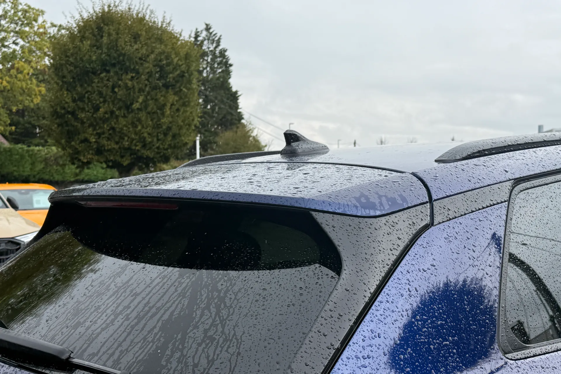 Audi Q4 thumbnail image number 50