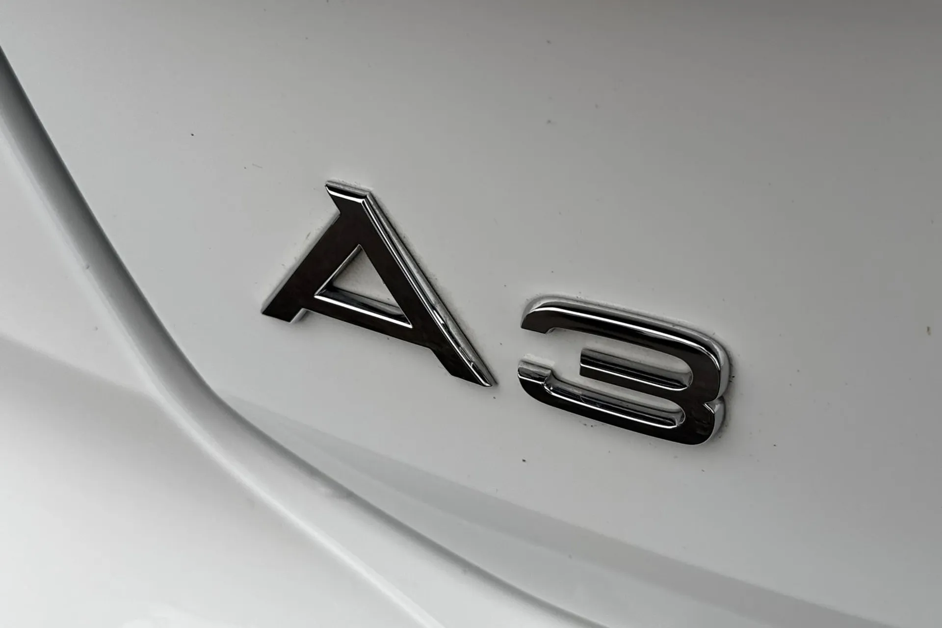 Audi A3 thumbnail image number 49